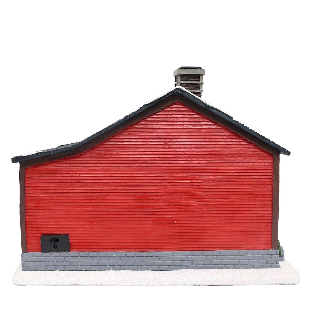 Carole Towne D01802 Christmas-Collectibles - View #6