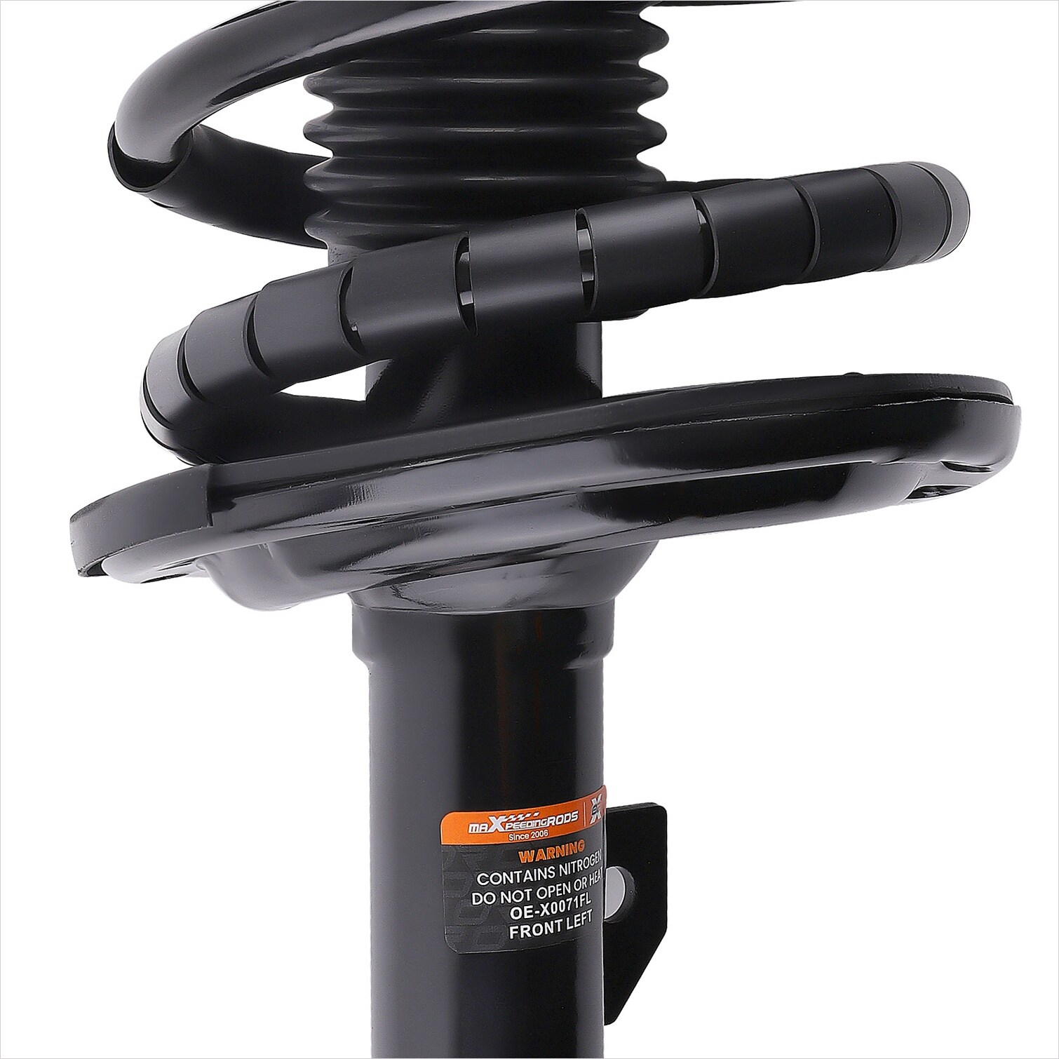 FlowLuxe DZXXEDCM73WG Automotive-Hardware - View #3