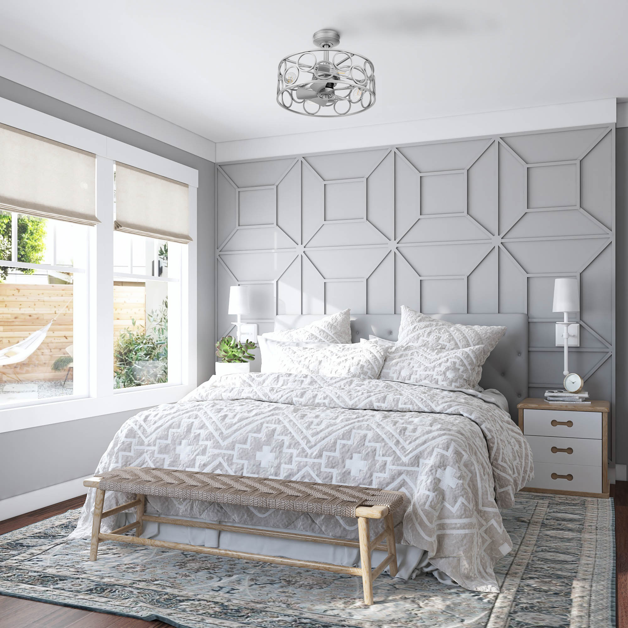 Harbor Breeze 43056 Ceiling-Fans - View #7