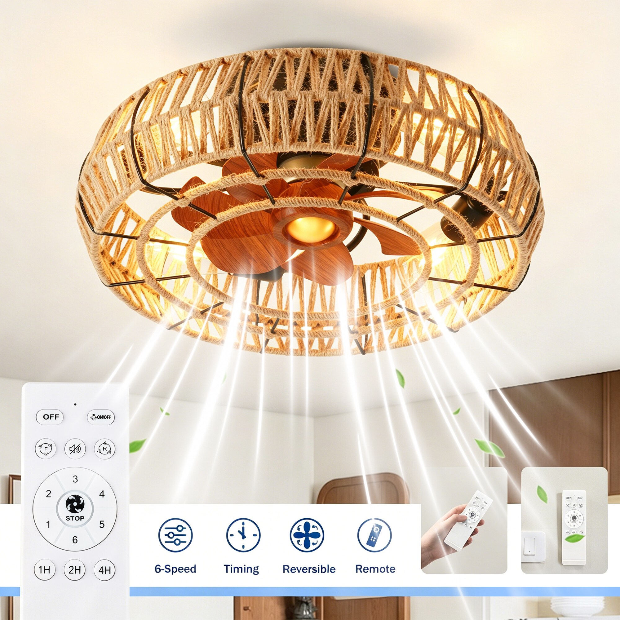 RCCFBHM FSSNCR-FS628 Ceiling-Fans - View #8