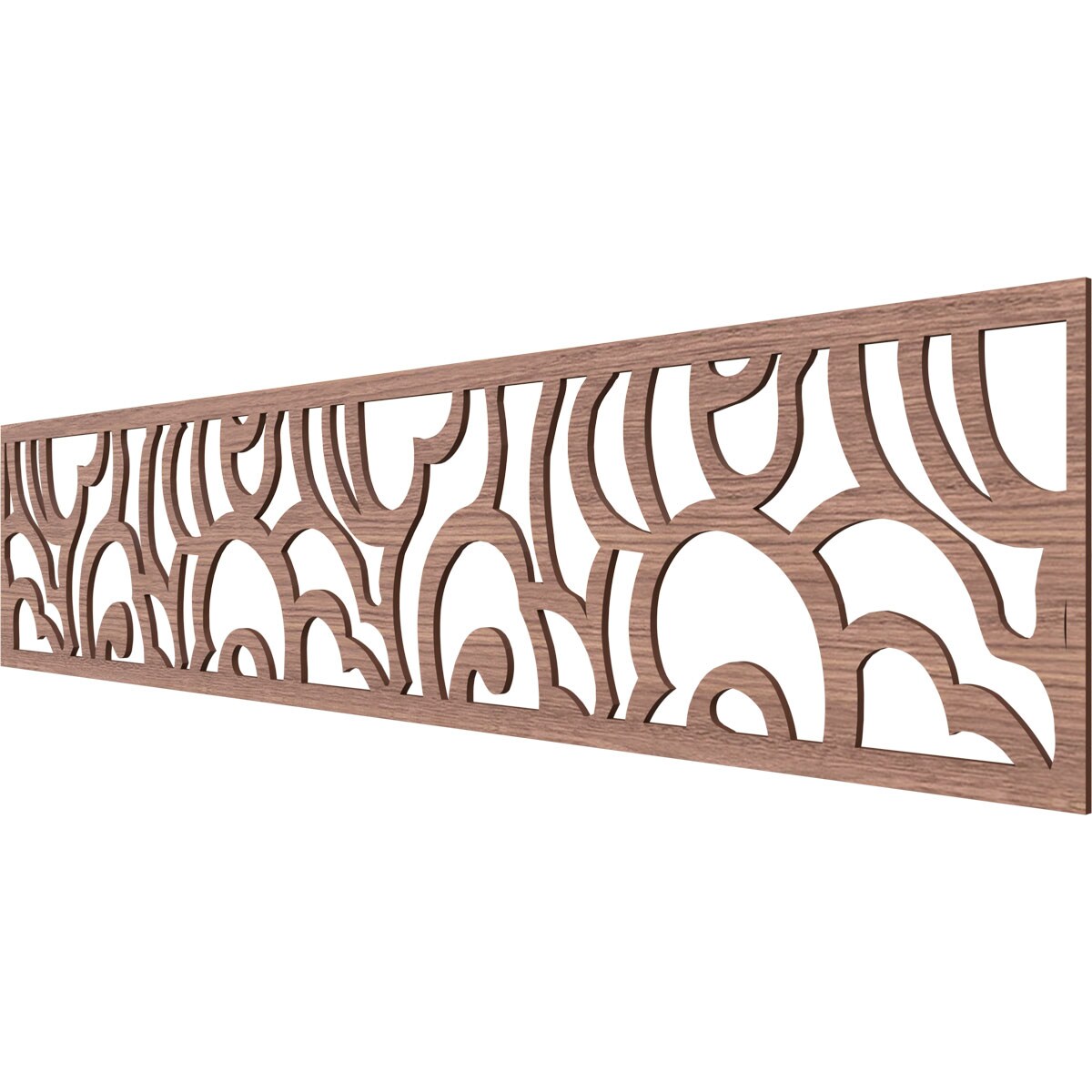 Ekena Millwork MLDA10X46SPFWA Wall-Panel-Moulding - View #5