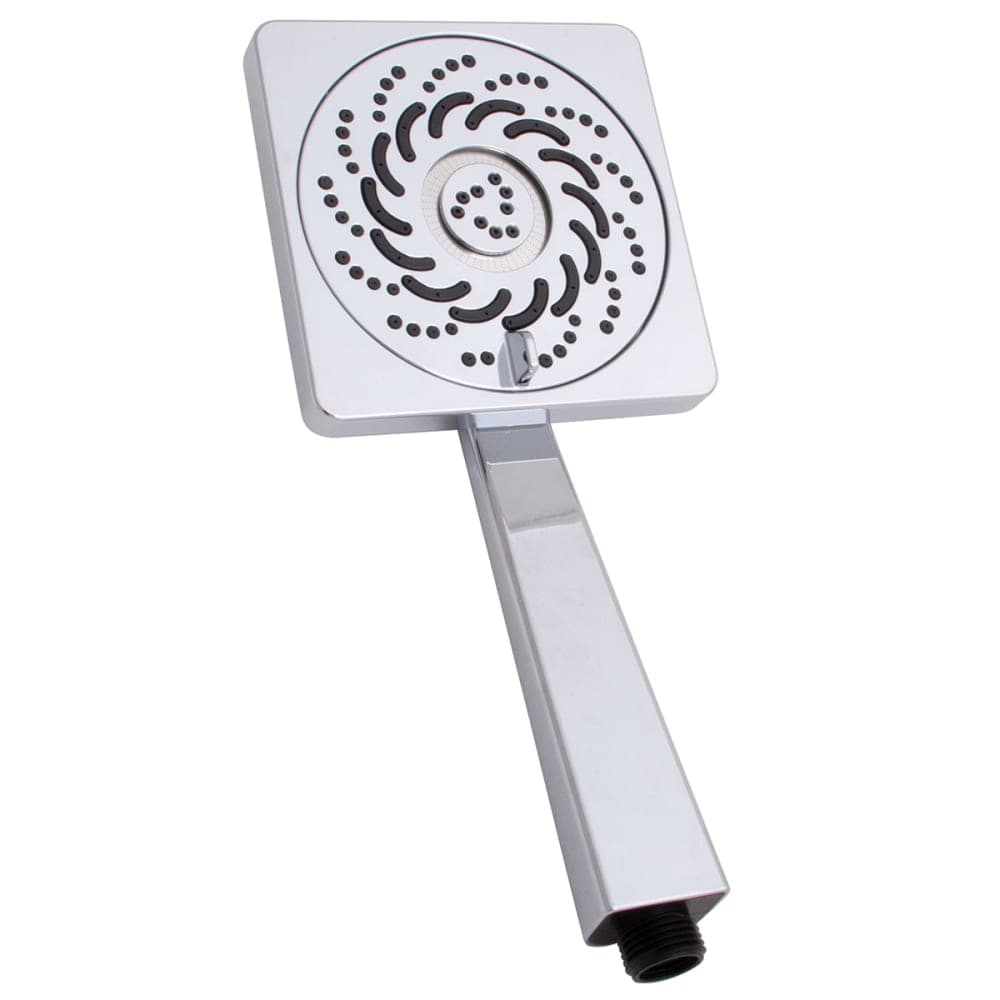 Speakman VS-5001-MB-E175 Fixed-Showerhead - View #3