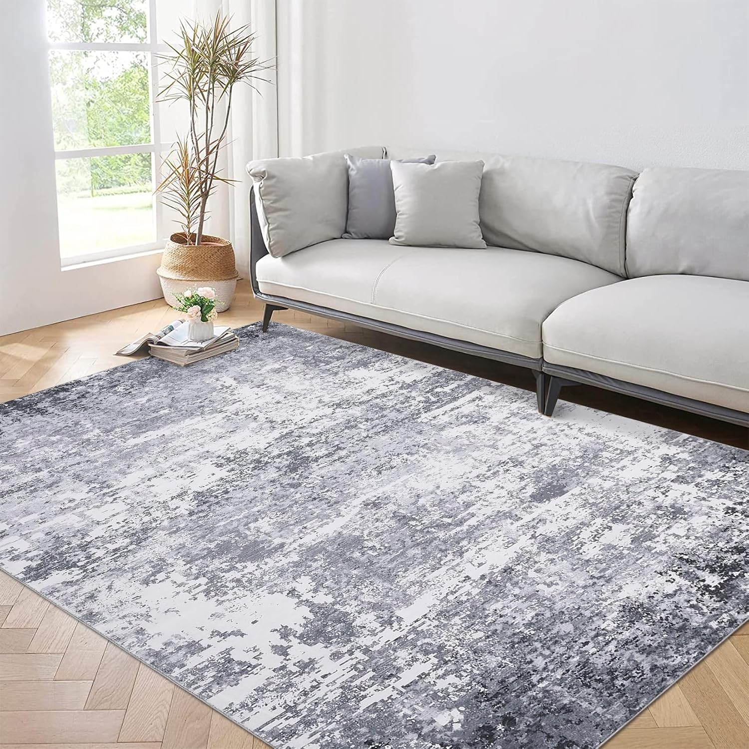 Assile XH26082185 rugs - View #2