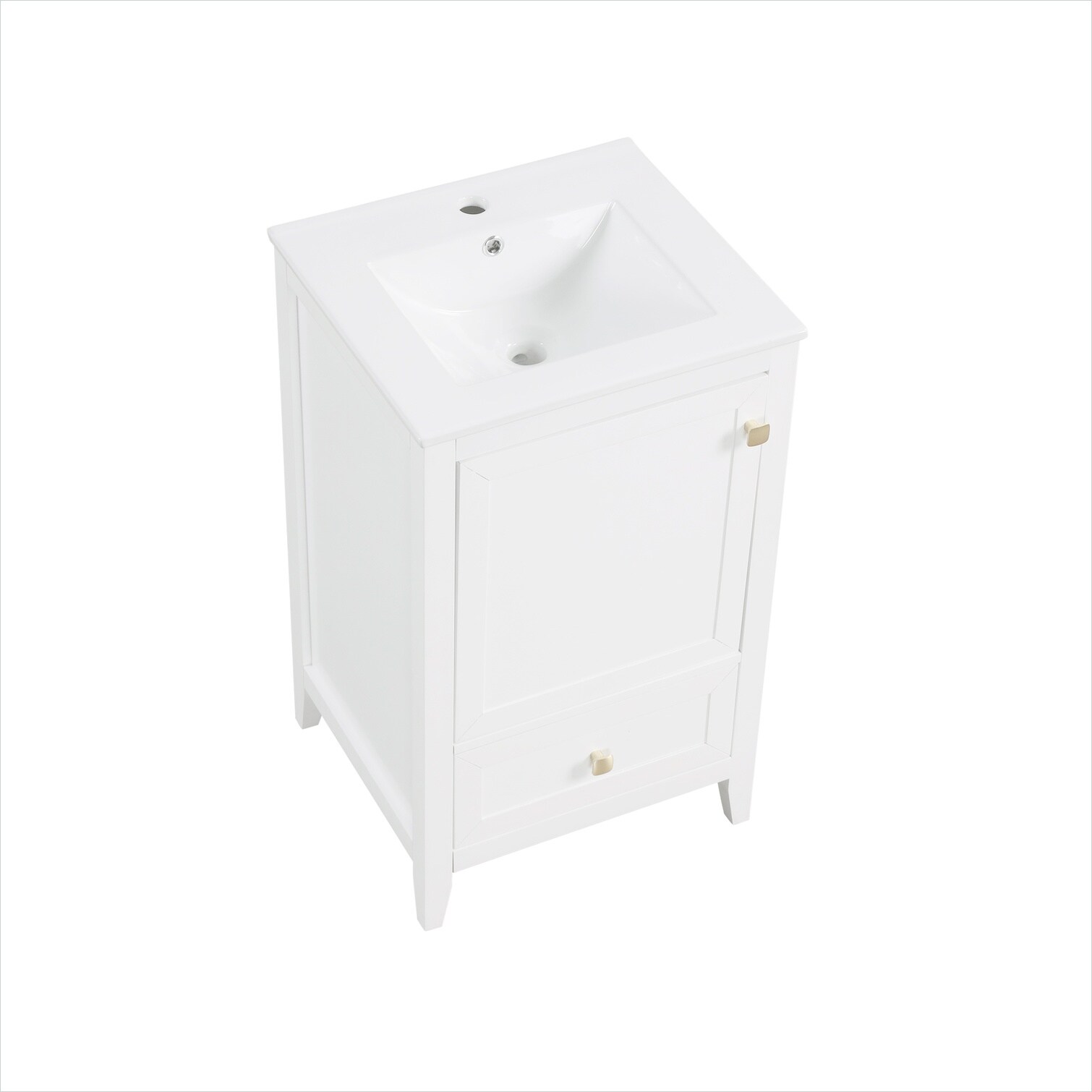 SunJet LTGYZ1R3WJ9Y Bath-Vanity-Combo - View #19