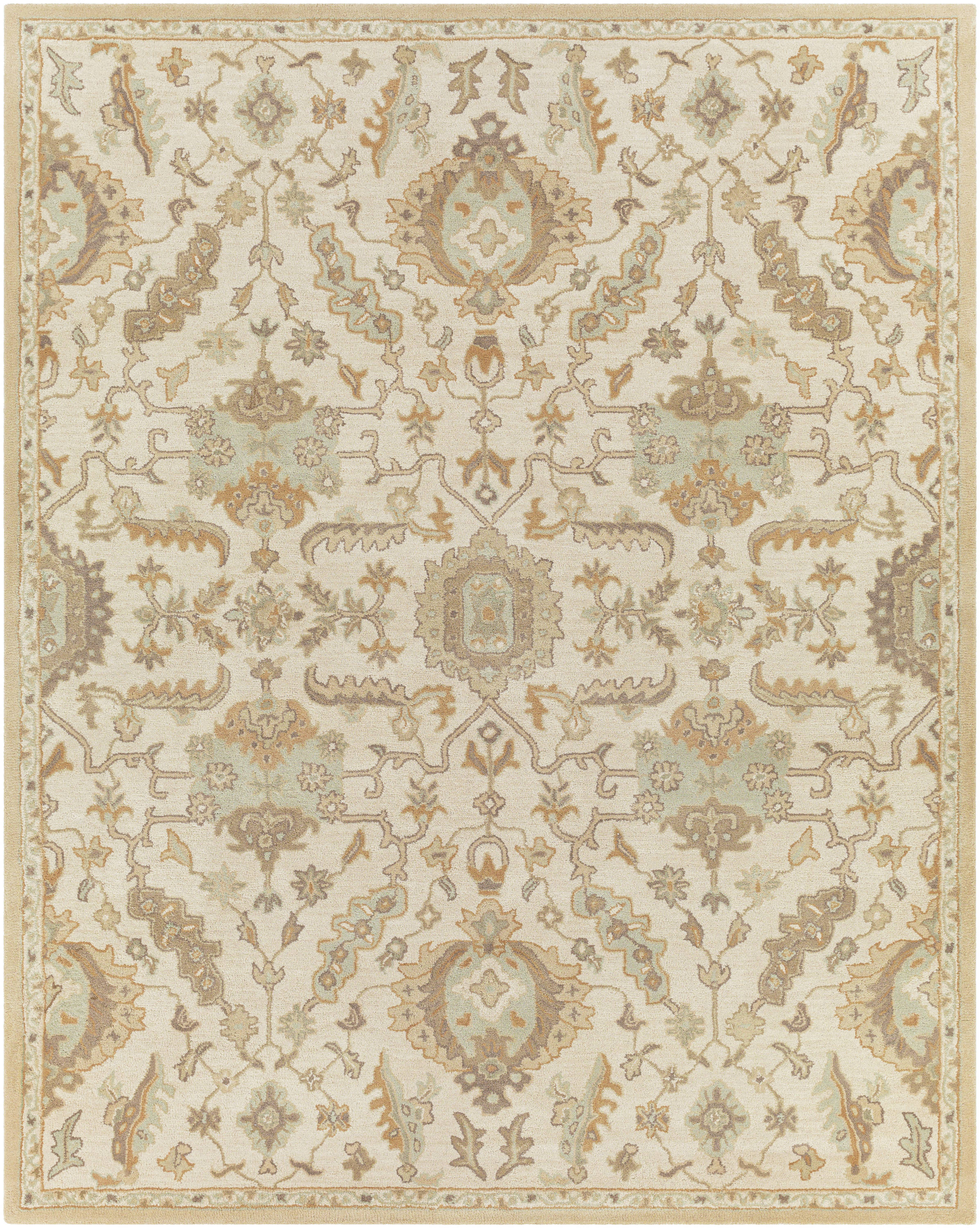 Surya CAE1166-7696 rugs - View #2