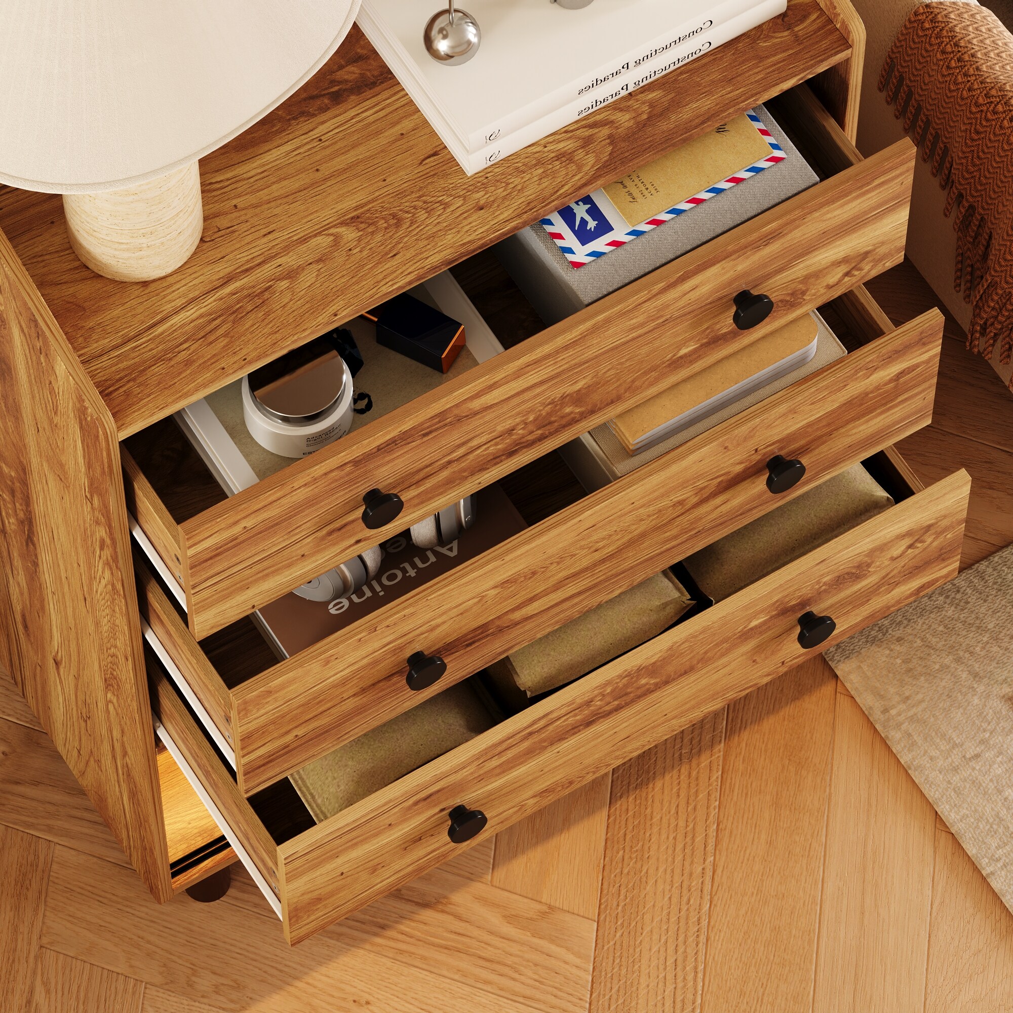 FUFU&GAGA KF520018-01 dressers - View #12