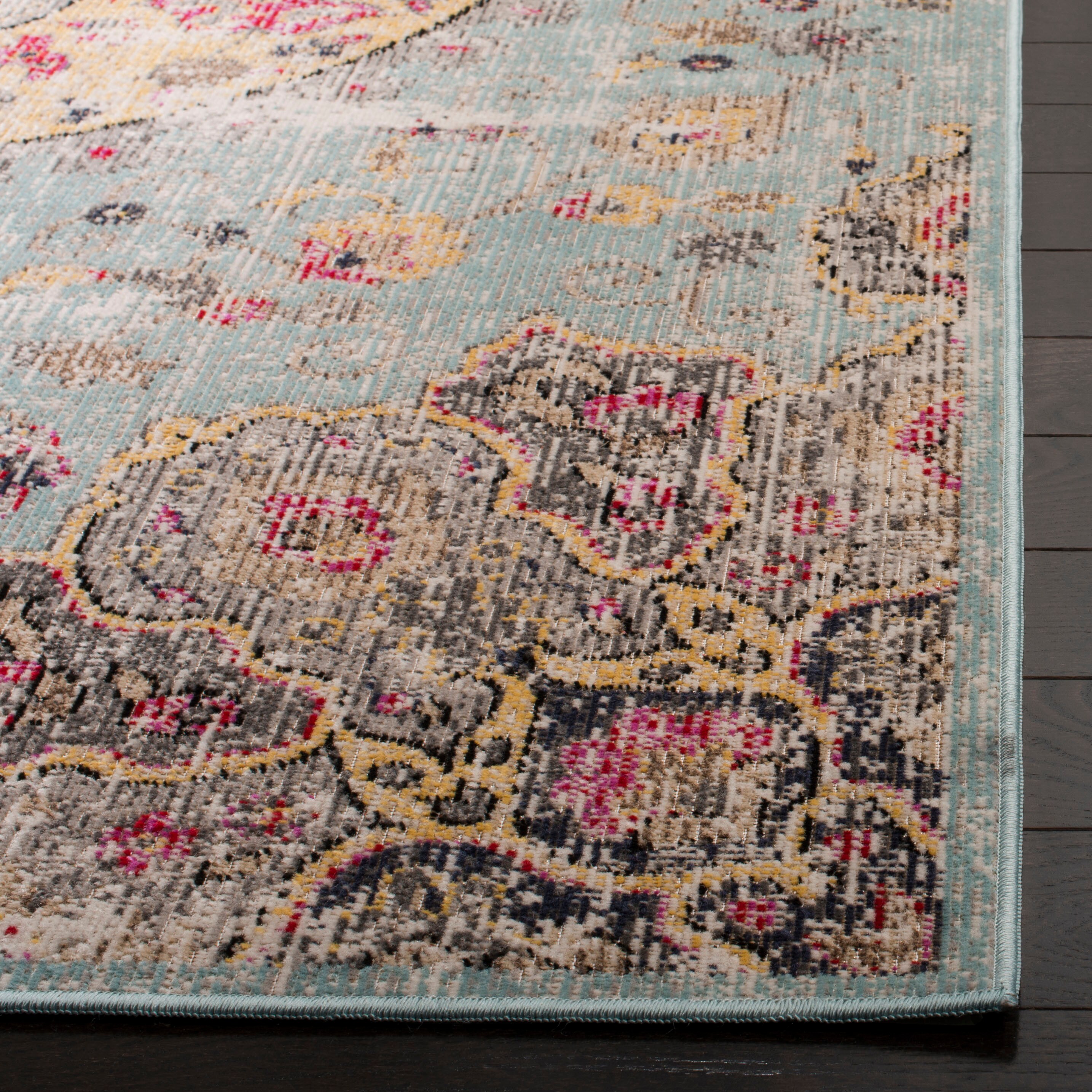 Safavieh MTG364K-4 rugs - View #2