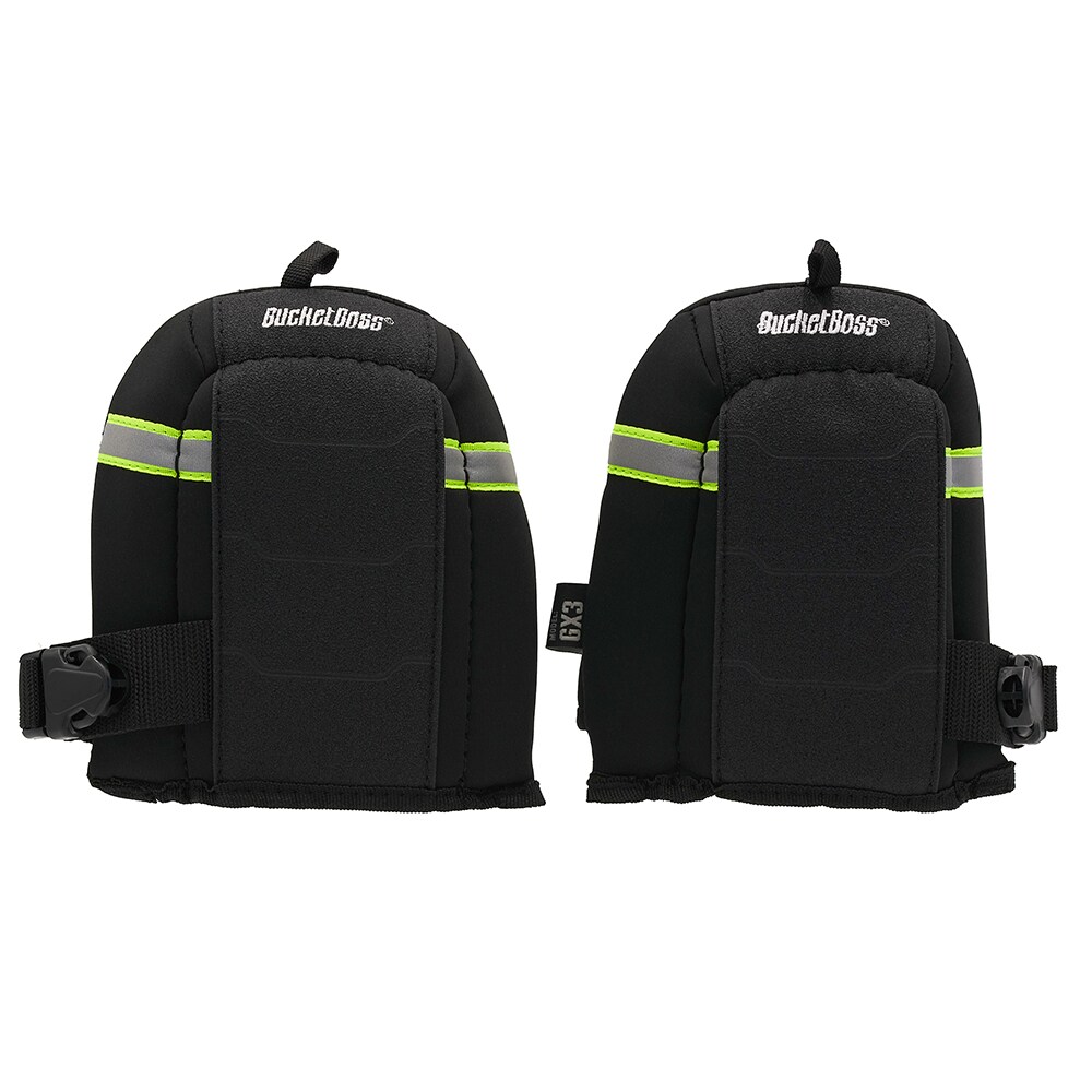 Bucket Boss GX3 Knee-Pads - View #8