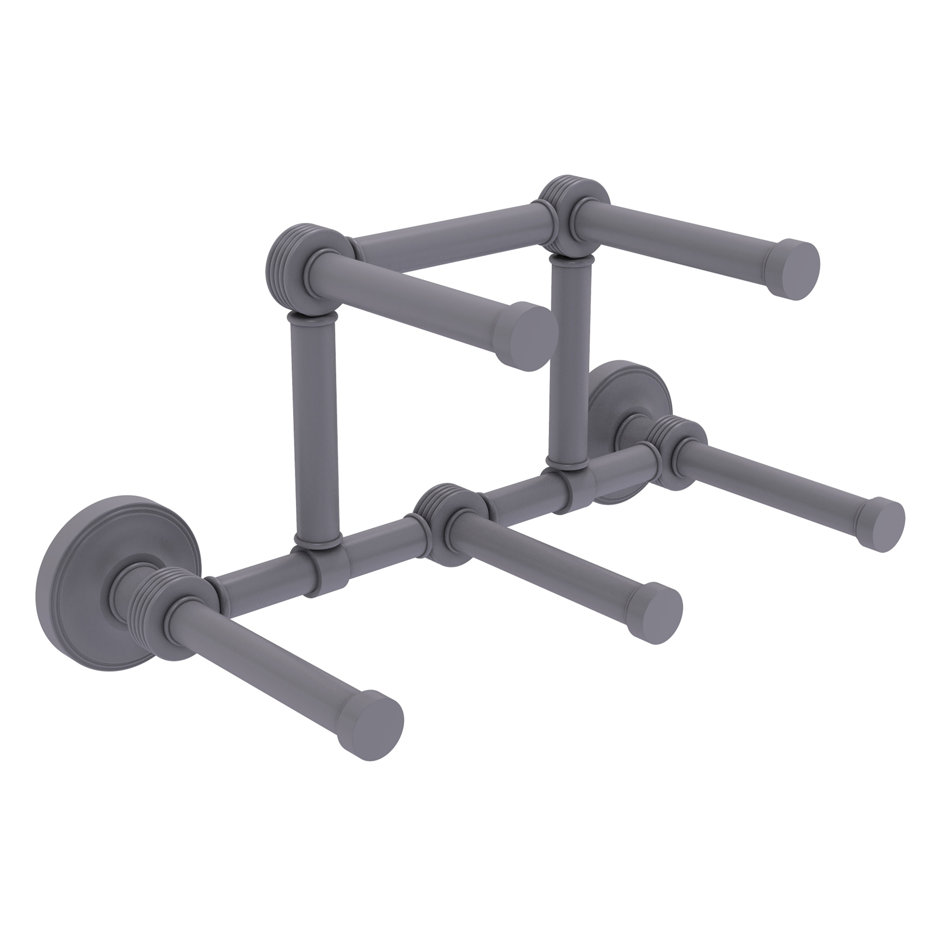 Allied Brass PR-24-5-GYM d060360 - View #3