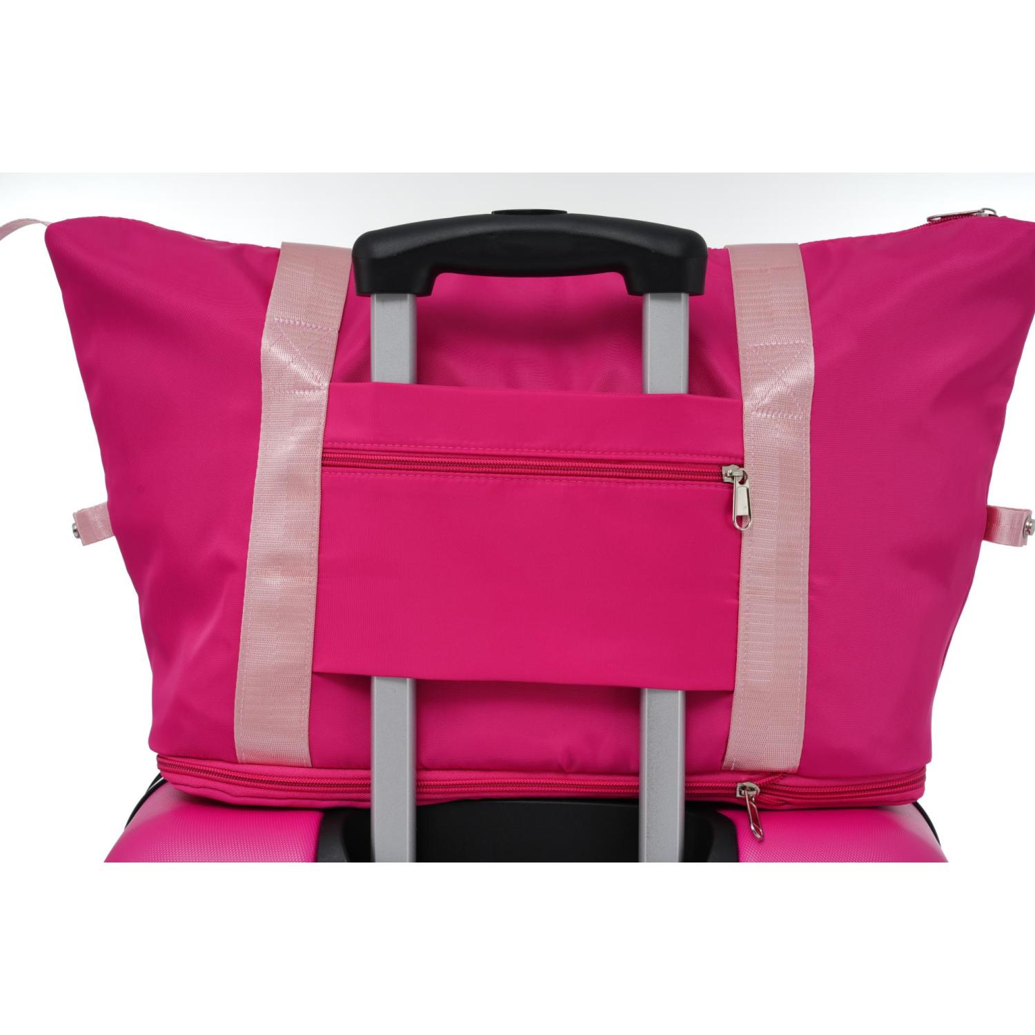 Streamdale Furniture PP310249AAH Luggage-And-Luggage-Sets - View #3