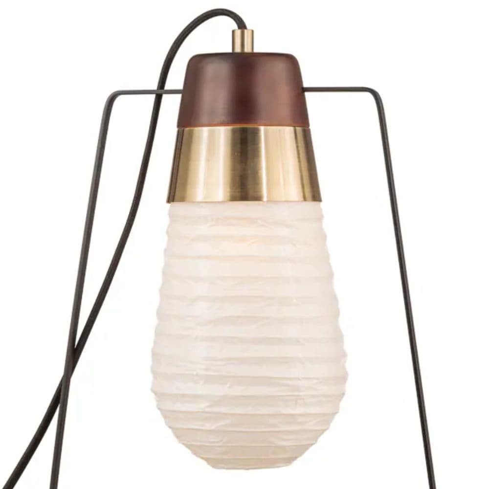 NOVA of California 1011500WB Table-Lamps - View #8