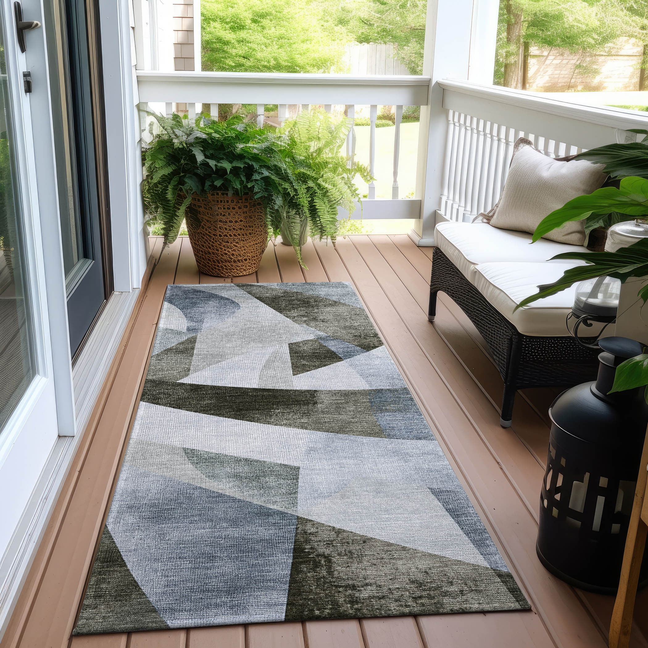 Addison Rugs ACN1836TP2X8 rugs - View #5