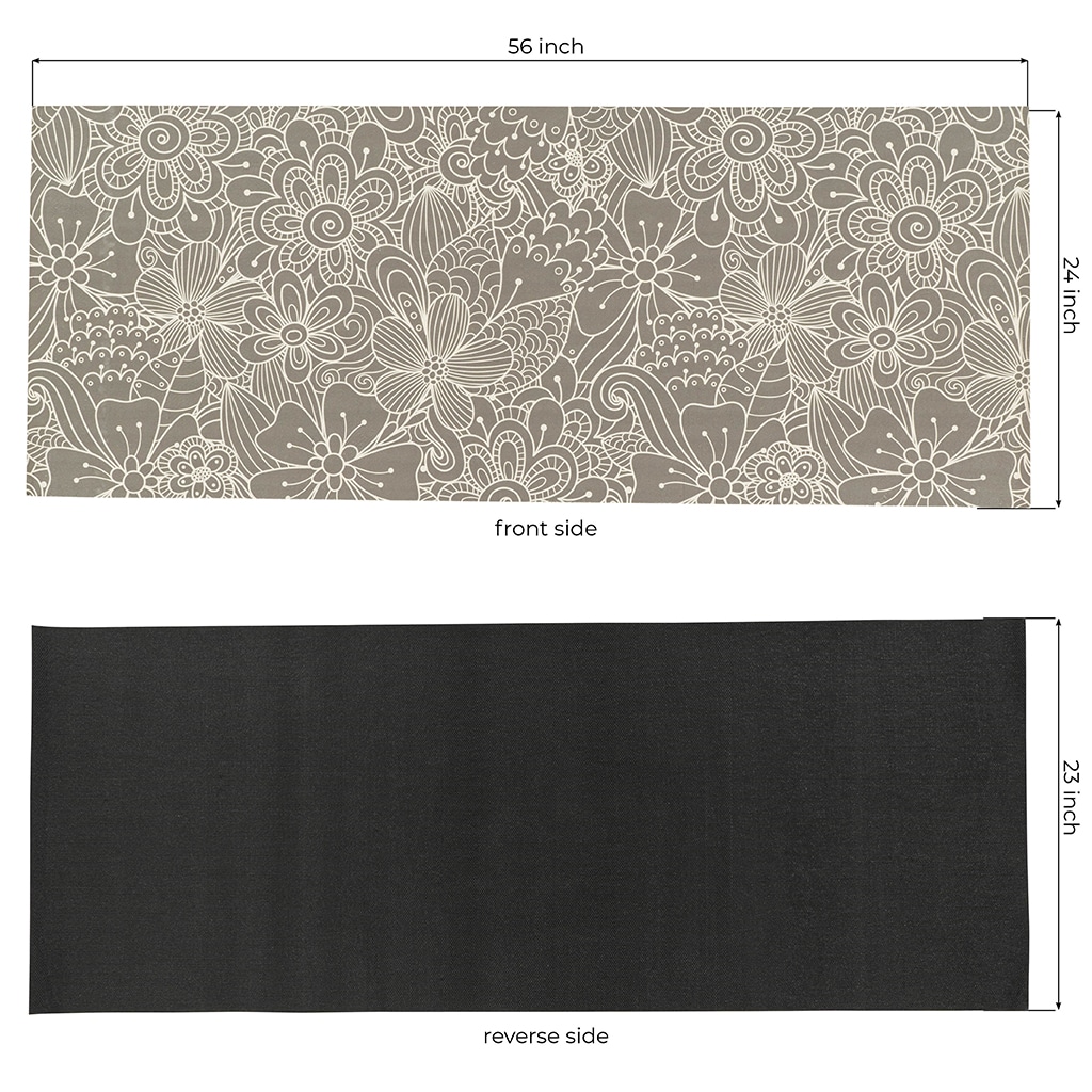 Benissimo MM-K-24X56-08 rugs - View #8