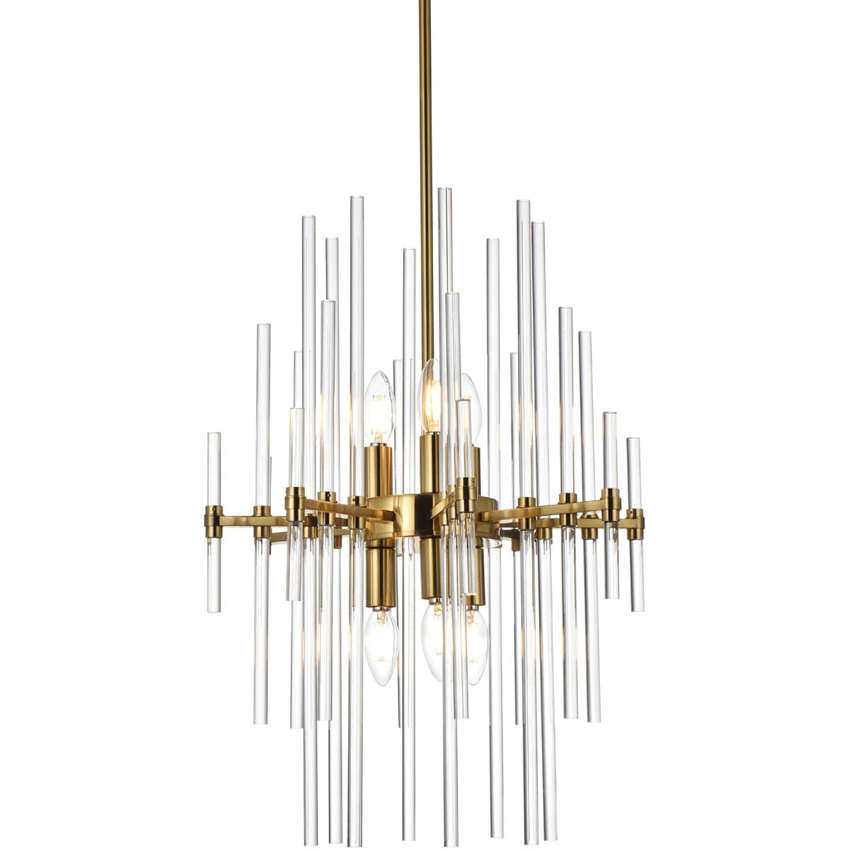 Elegant Lighting 2369472 Pendant-Lights - View #3