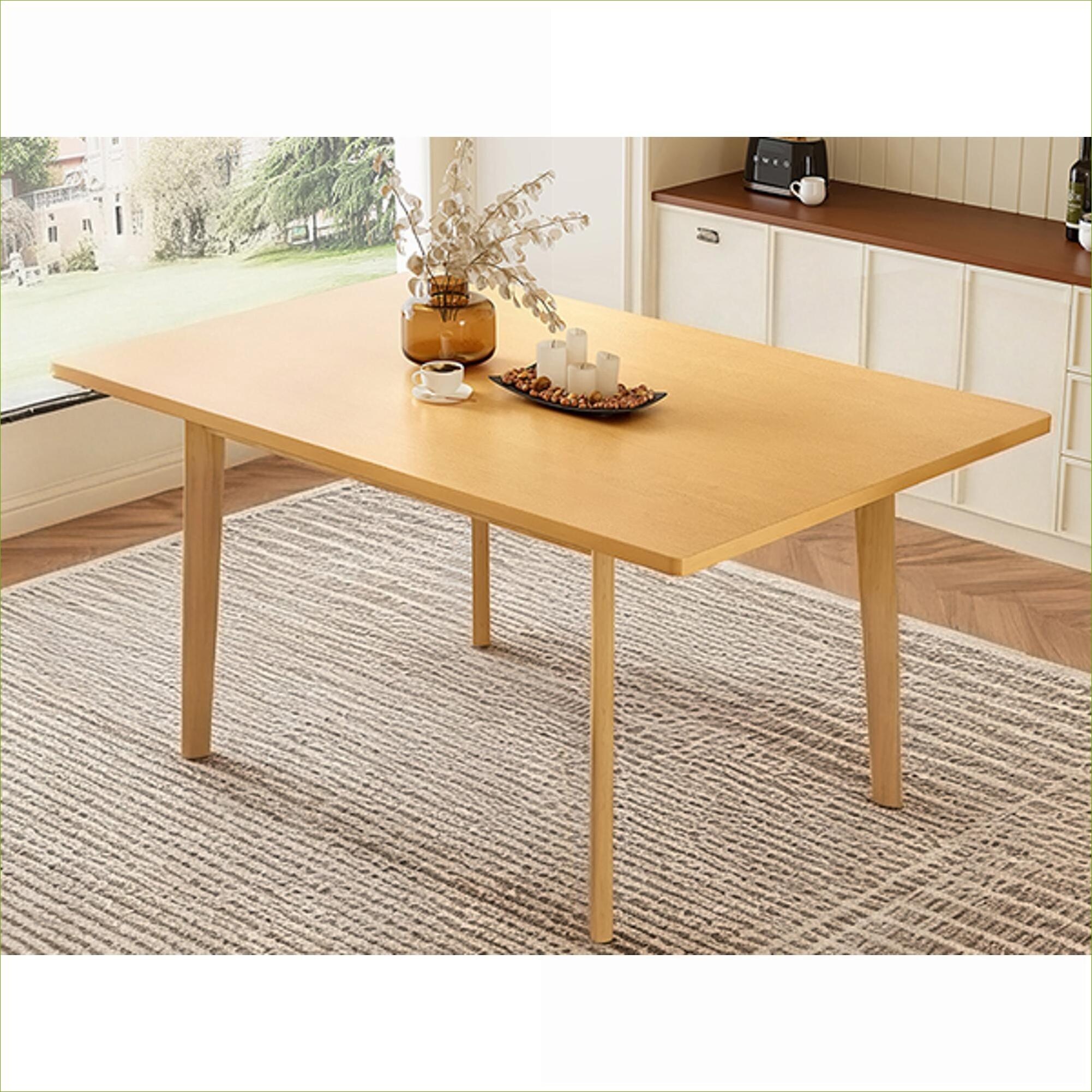 Watnature C8B2KZKIYQIJ Dining-Tables - View #16