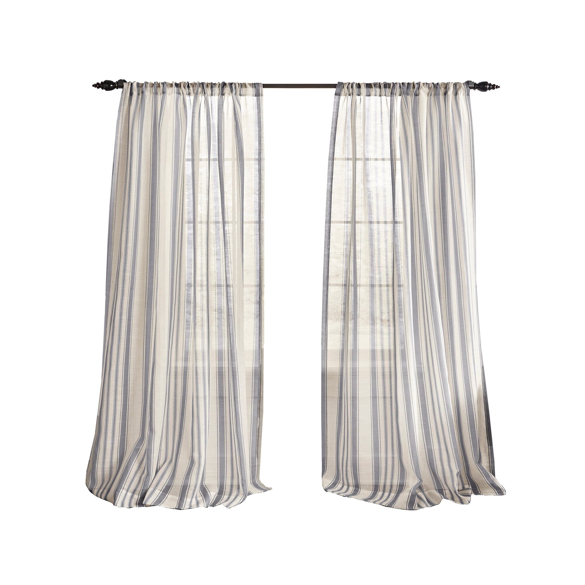 Elrene Home Fashions 739550333725 curtains - View #3
