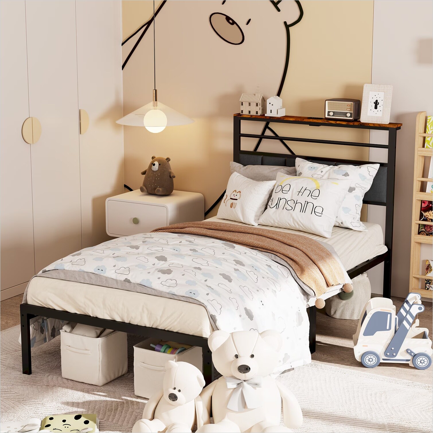 Naturefalls 2J6R76KLZ4YO beds - View #2