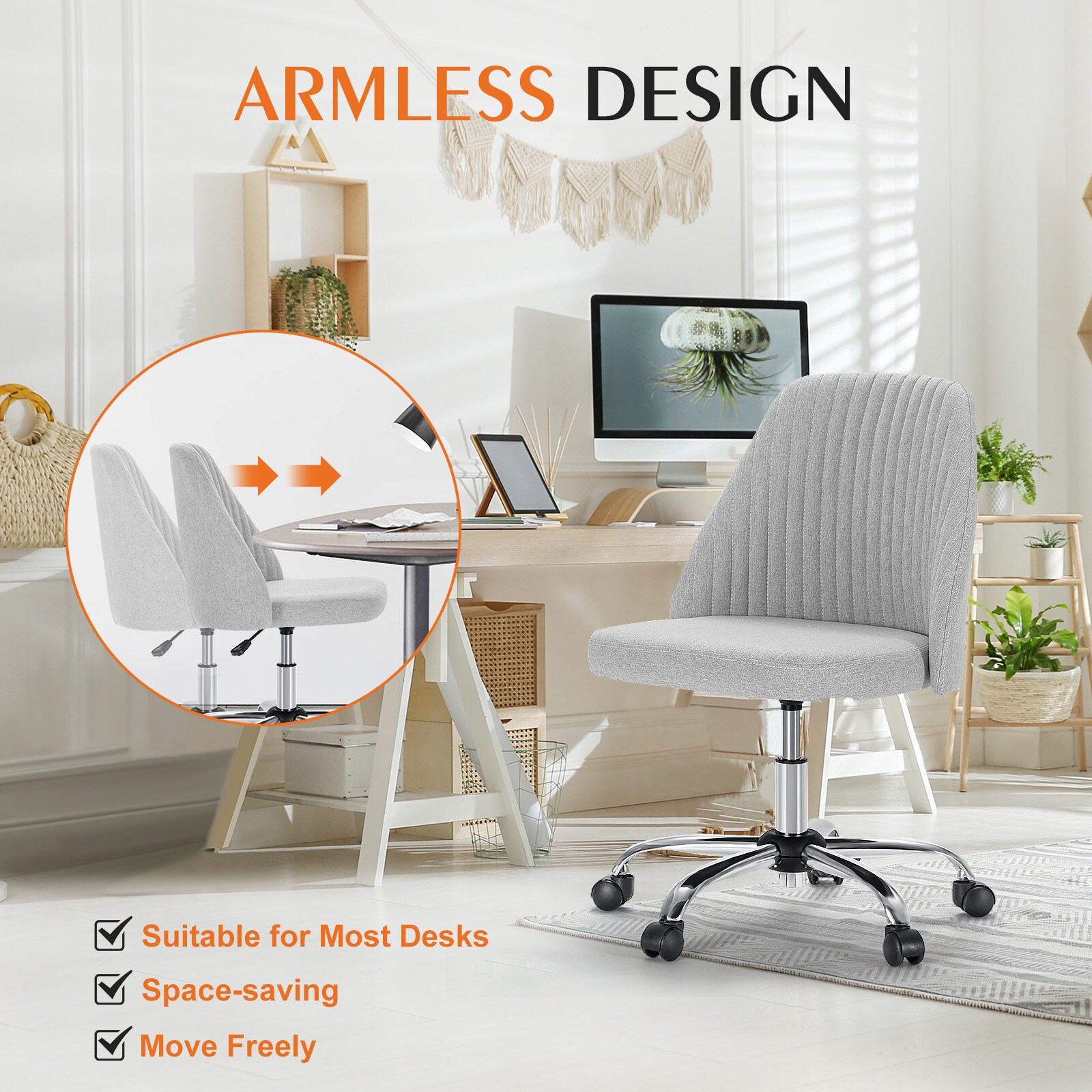 Siavonce XH134380 Office-Chairs - View #6