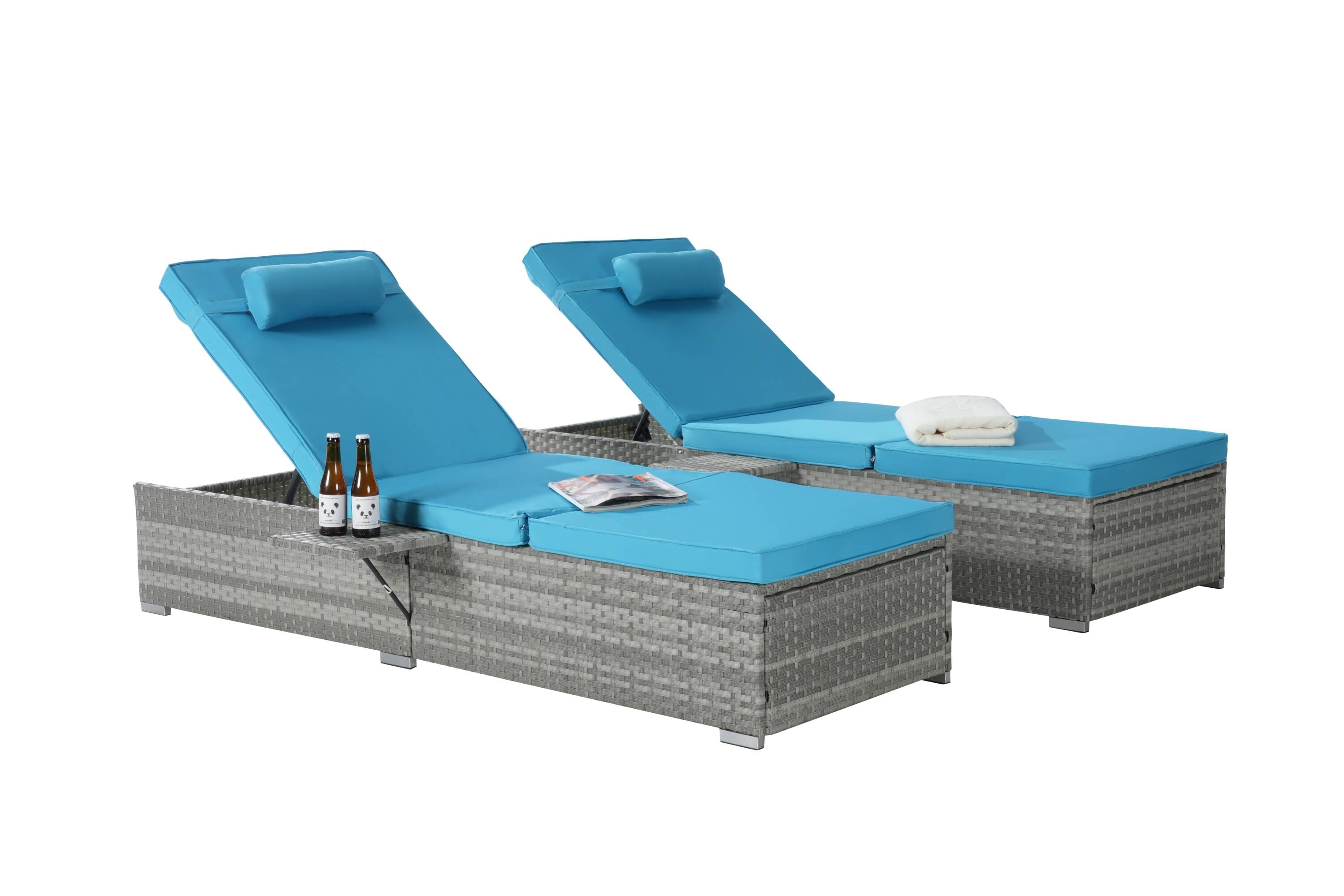 AAZJ BYO-S00025 Patio-Chairs - View #4