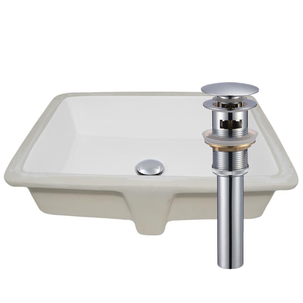 White Steel Bathtub Caddy 13.5-in-W x 4.5-in-D x 22-in-H at