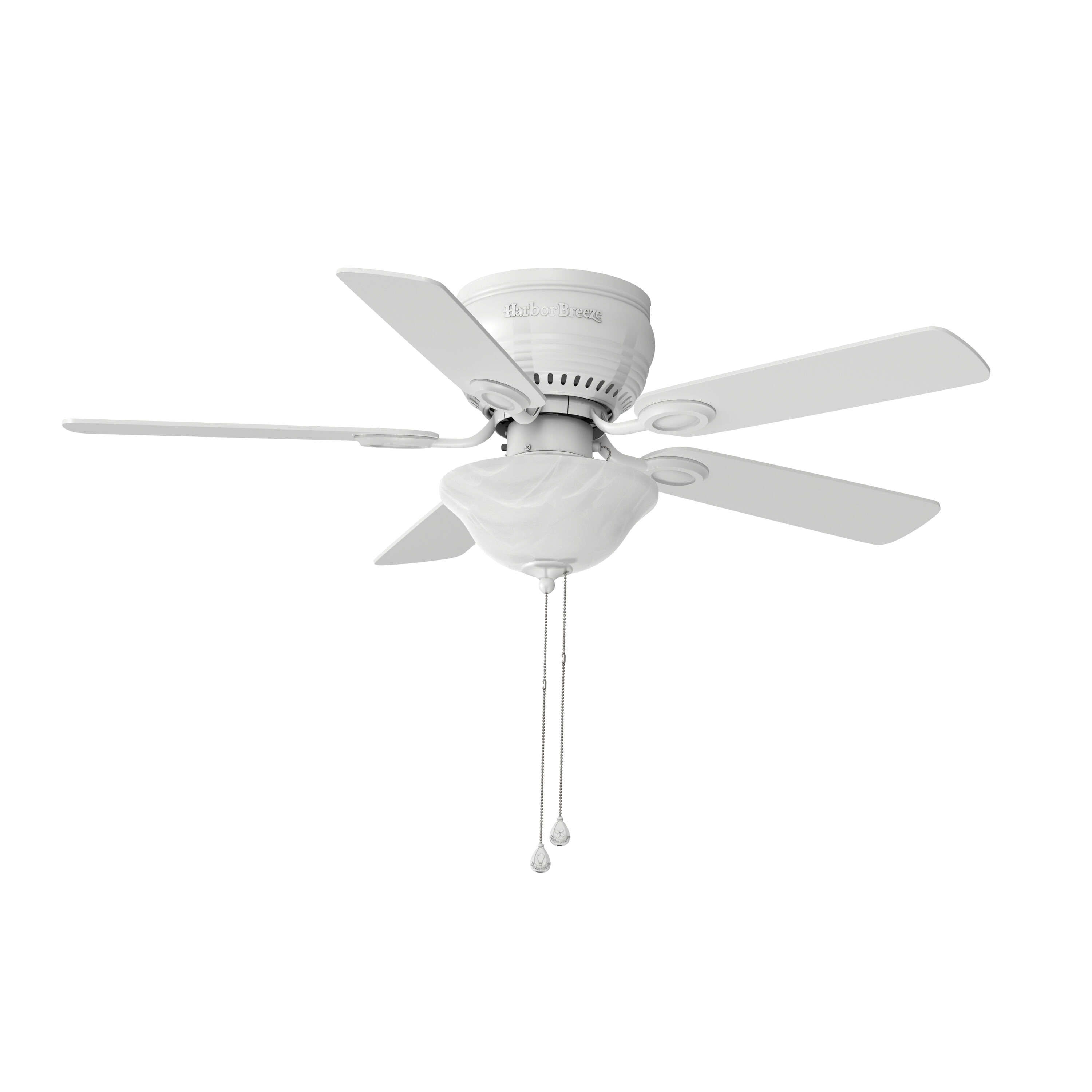 Harbor Breeze BTH44WW5L Ceiling-Fans - View #3