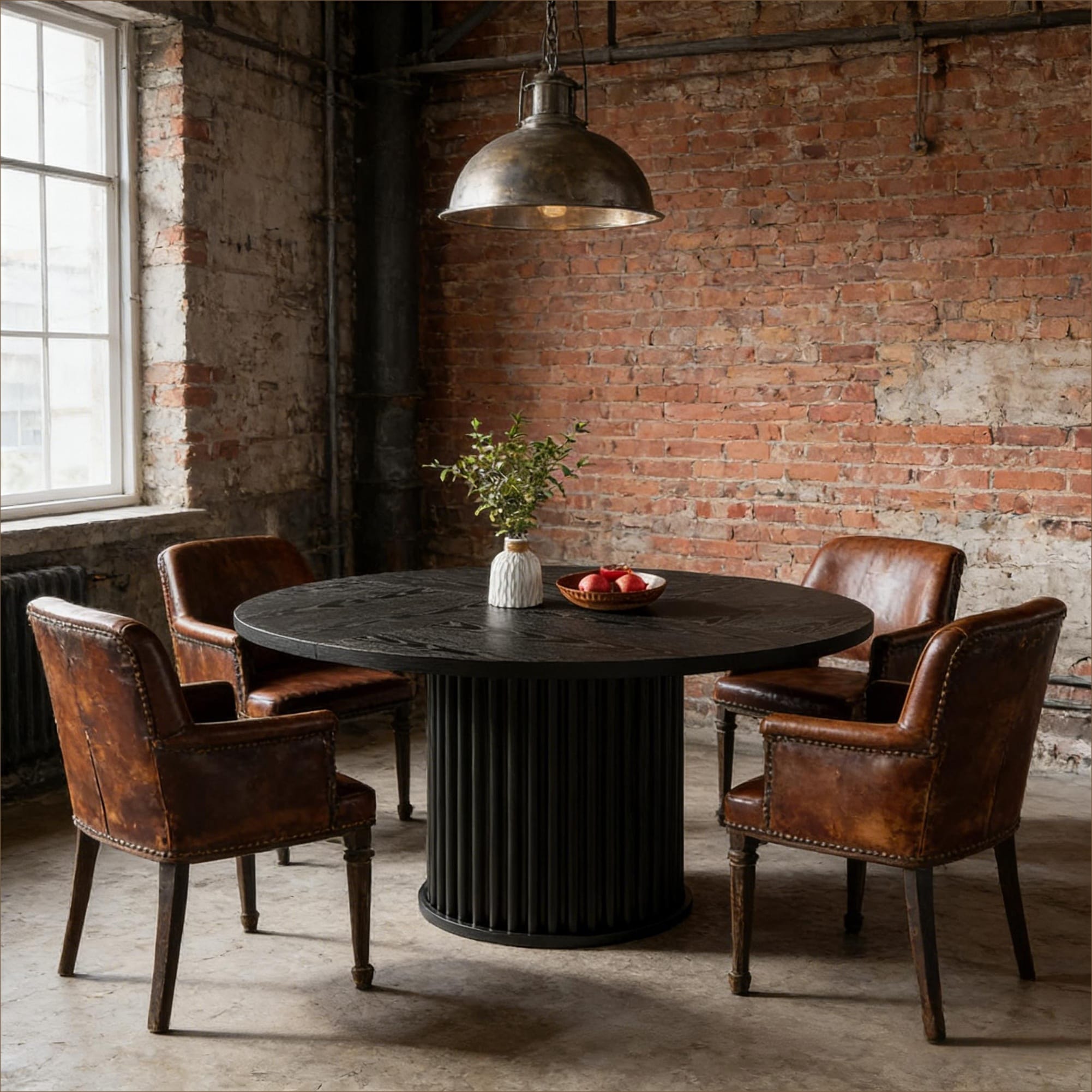 Watnature HJFEQVOGG3OQ Dining-Tables - View #4