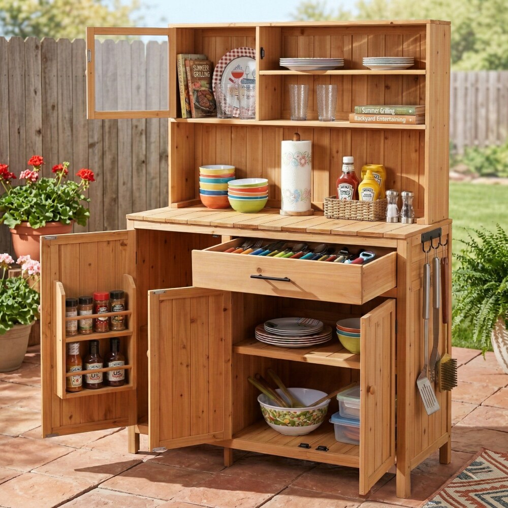CHITA AAA2333-06 Kitchen-Furniture - View #2