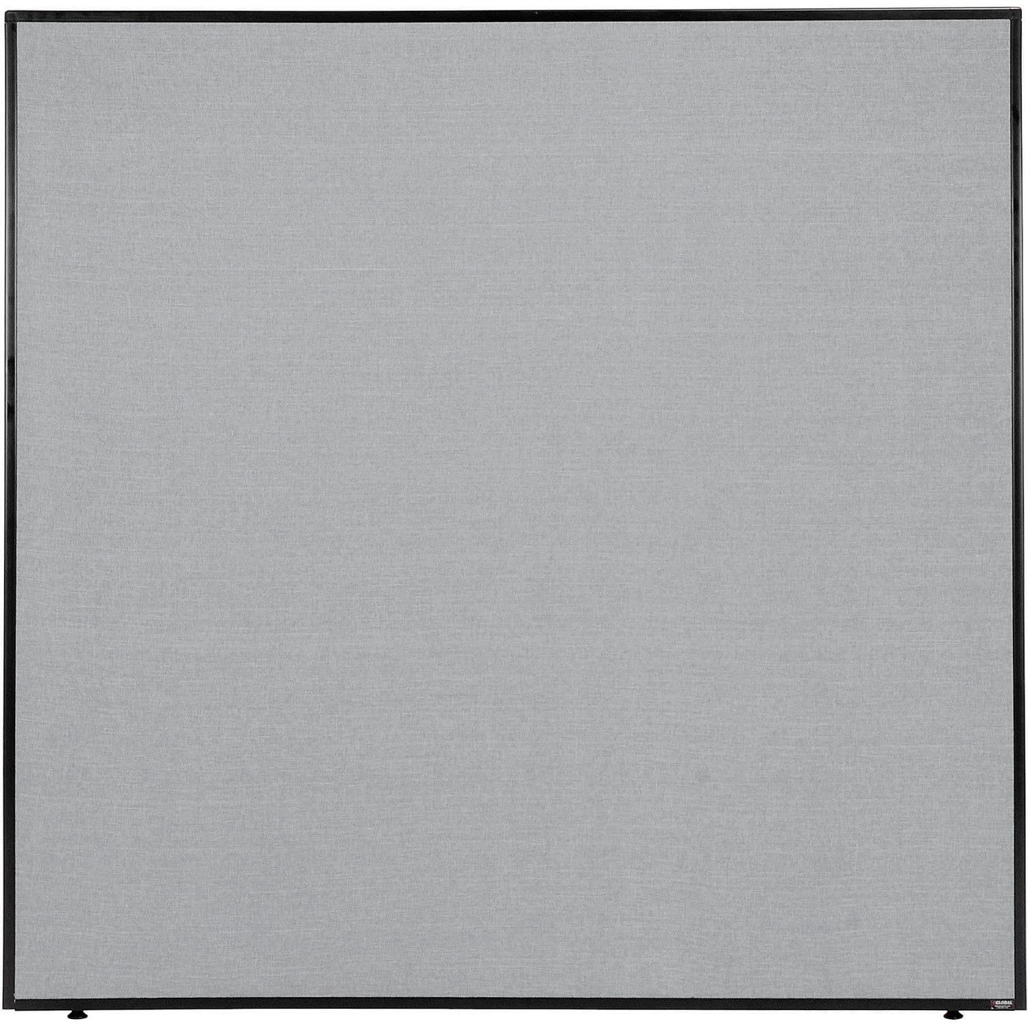 Global Industrial 238639GY Office-Accessories - View #2