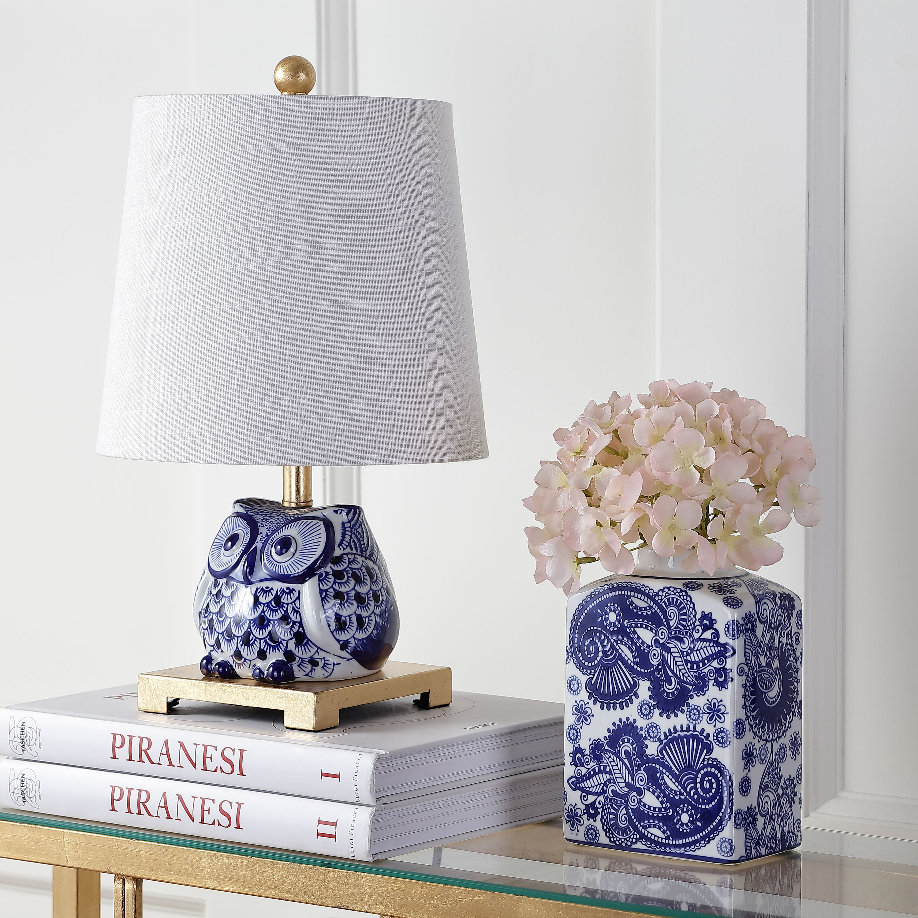 JONATHAN  Y JYL3014A Table-Lamps - View #5