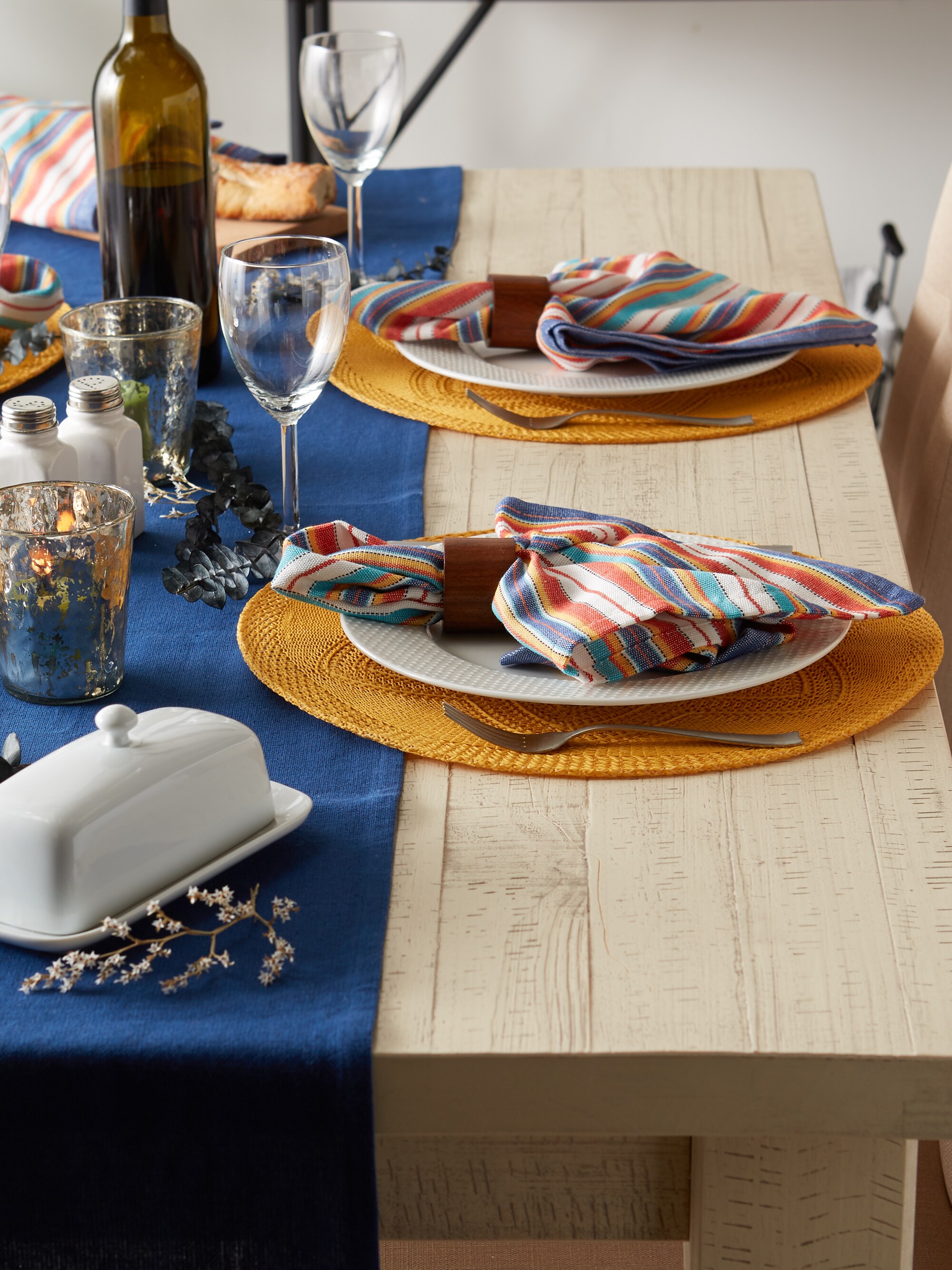 DII CAMZ12801 Kitchen-Towels - View #2