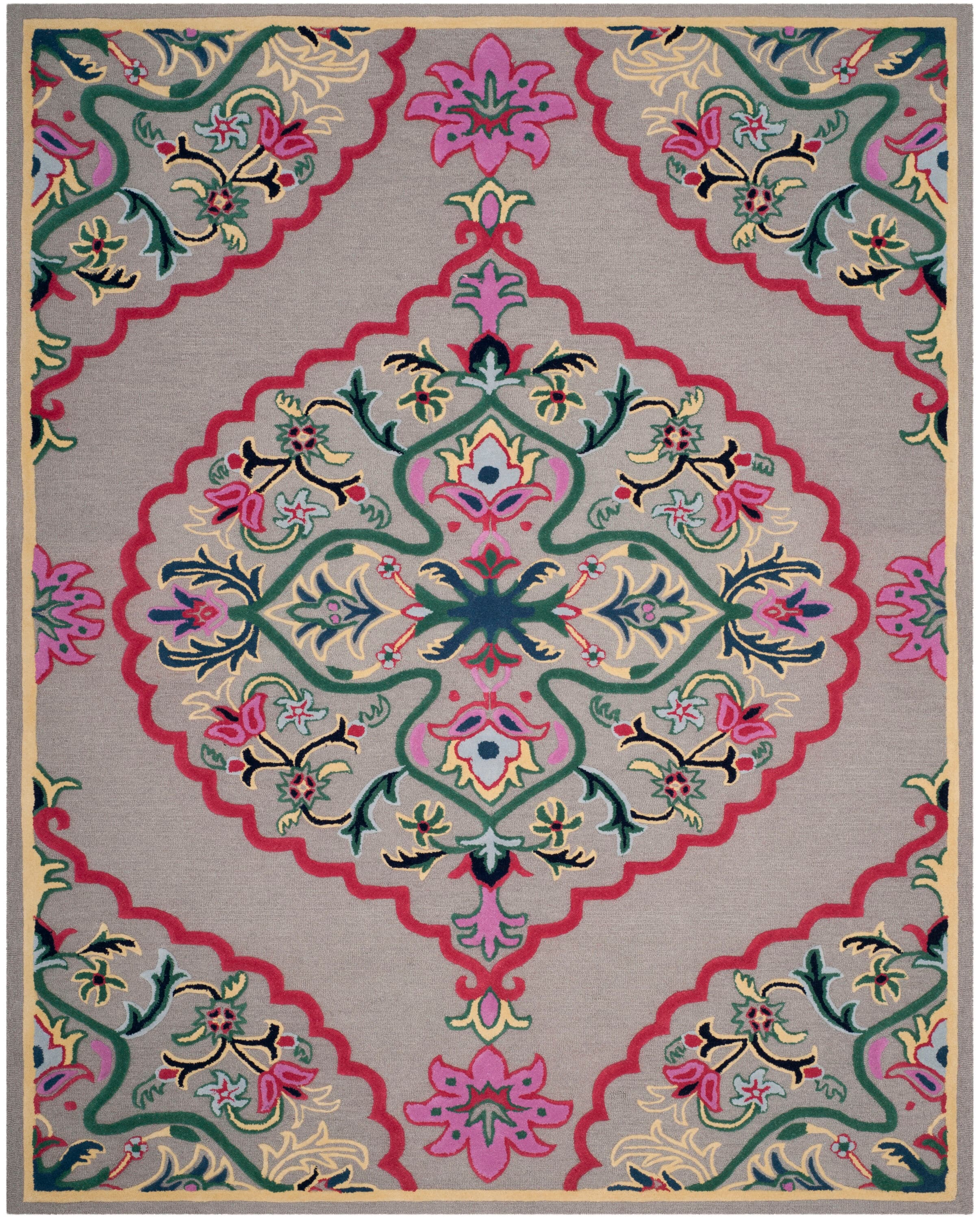Safavieh BLG605D-9 rugs - View #2