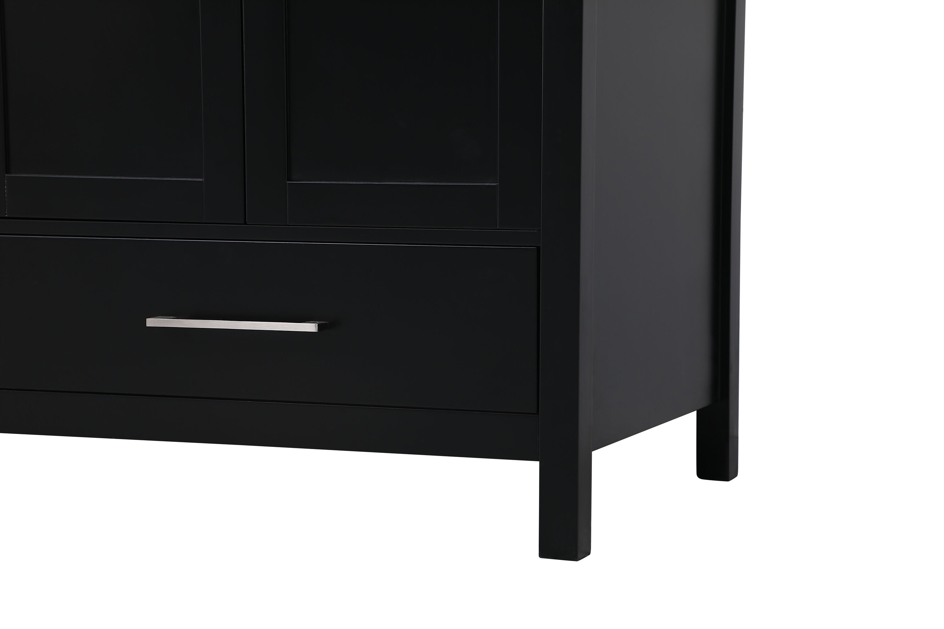 Elegant Decor HF56616DBK Bath-Vanity-Combo - View #4