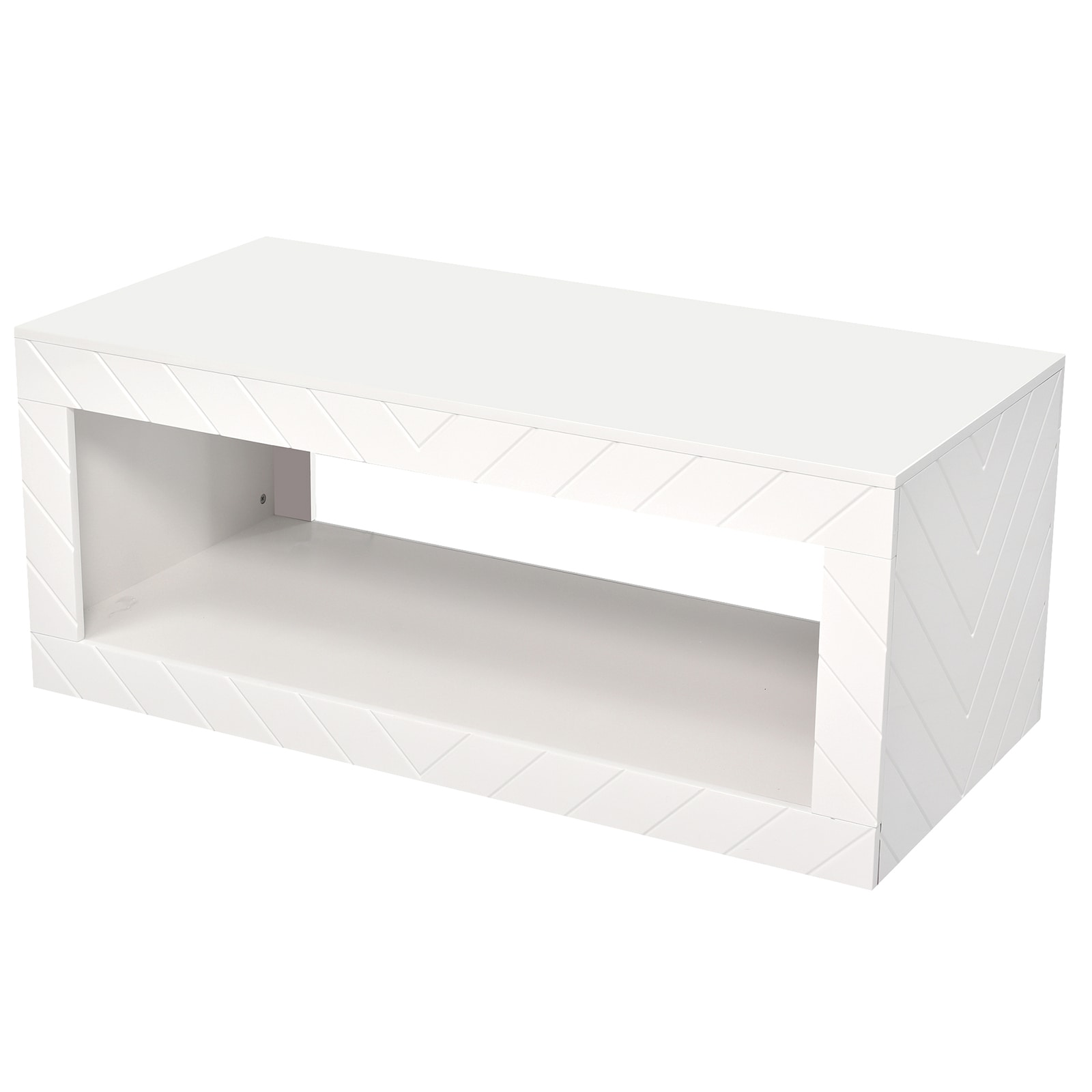 WELLFOR CHY-CF035USBL Coffee-Tables - View #9