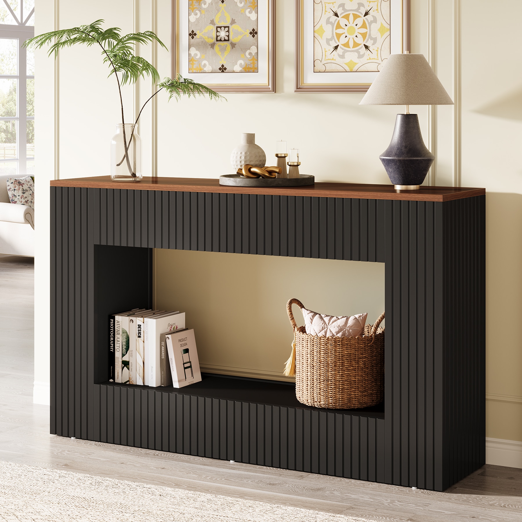 Tribesigns LWFD-J0313 Console-Sofa-Tables - View #11