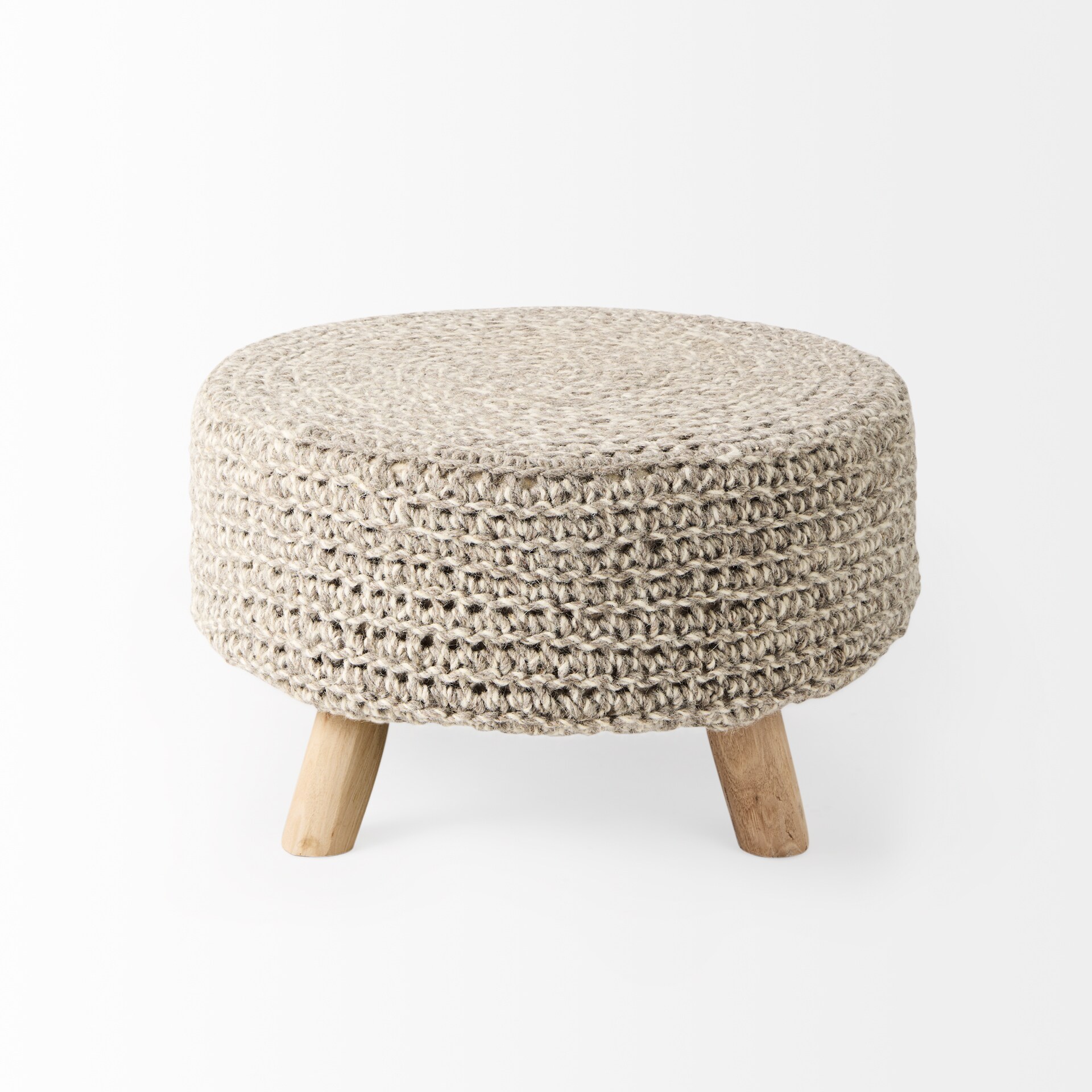 Mercana 69512 Indoor-Ottomans - View #2