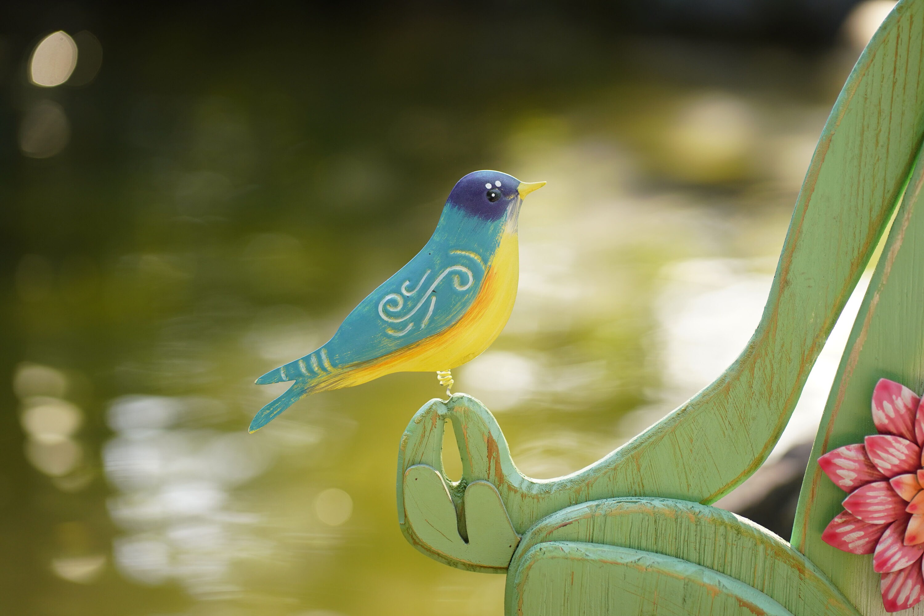 Style Selections 68016043 Garden-Statue - View #11