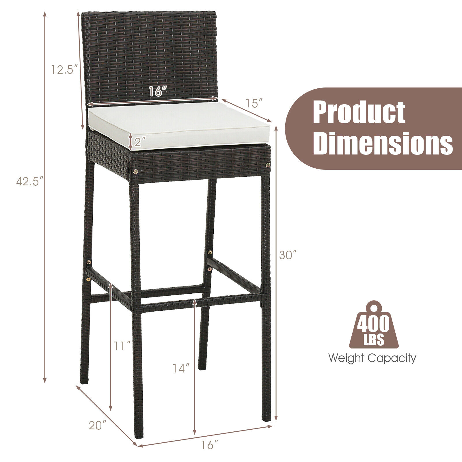 YERIVA HSM708172 Patio-Chairs - View #6