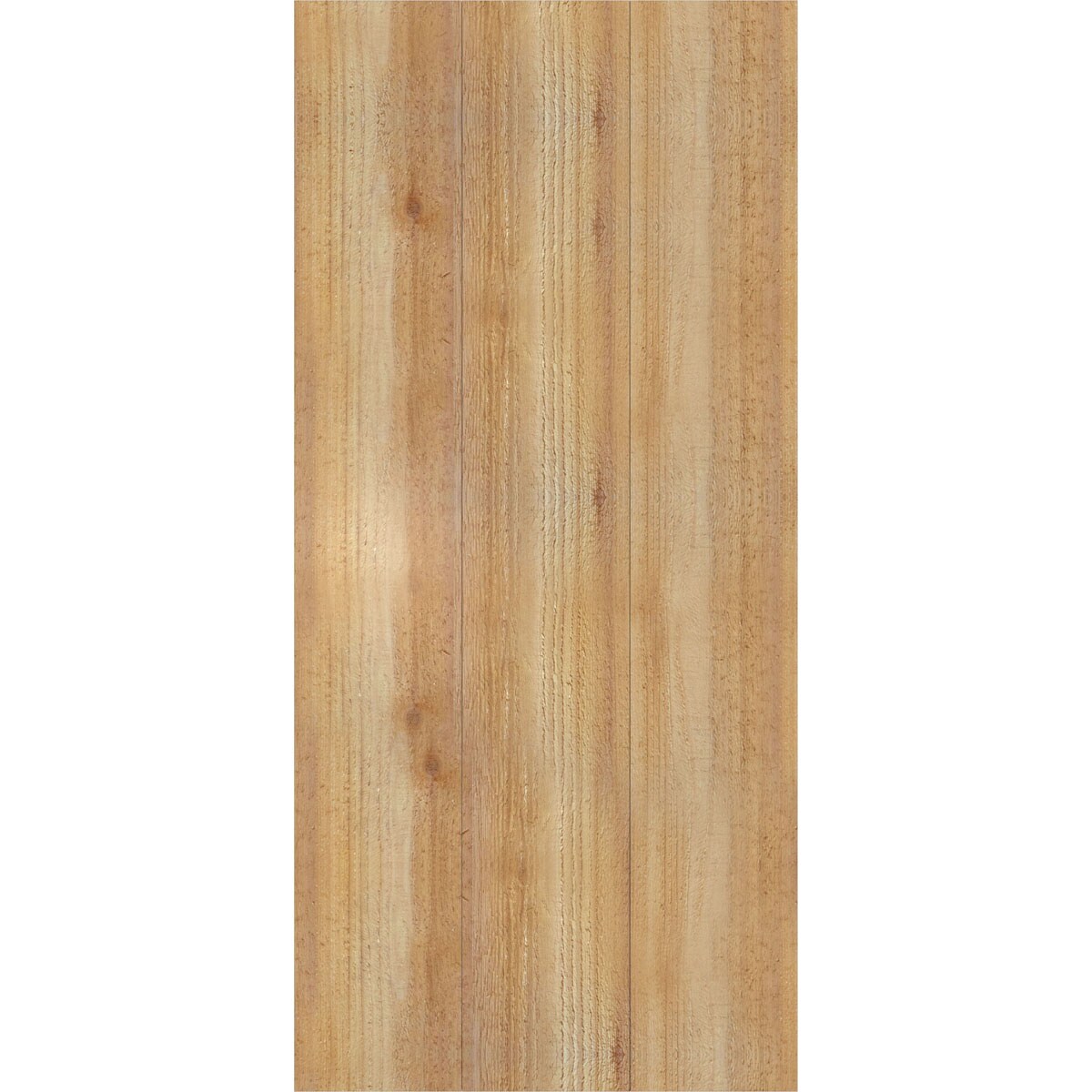 Ekena Millwork RBF06S16X035RWR Exterior-Shutters - View #4