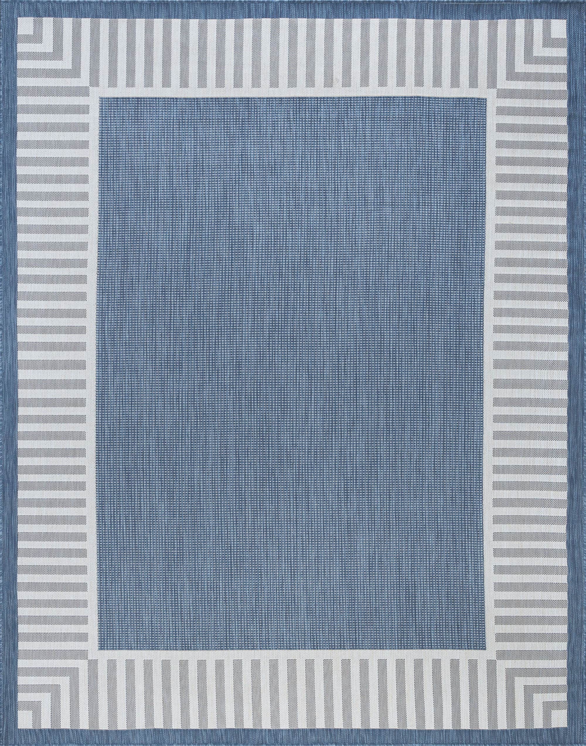 Tayse ECO1102 5X8 rugs - View #7