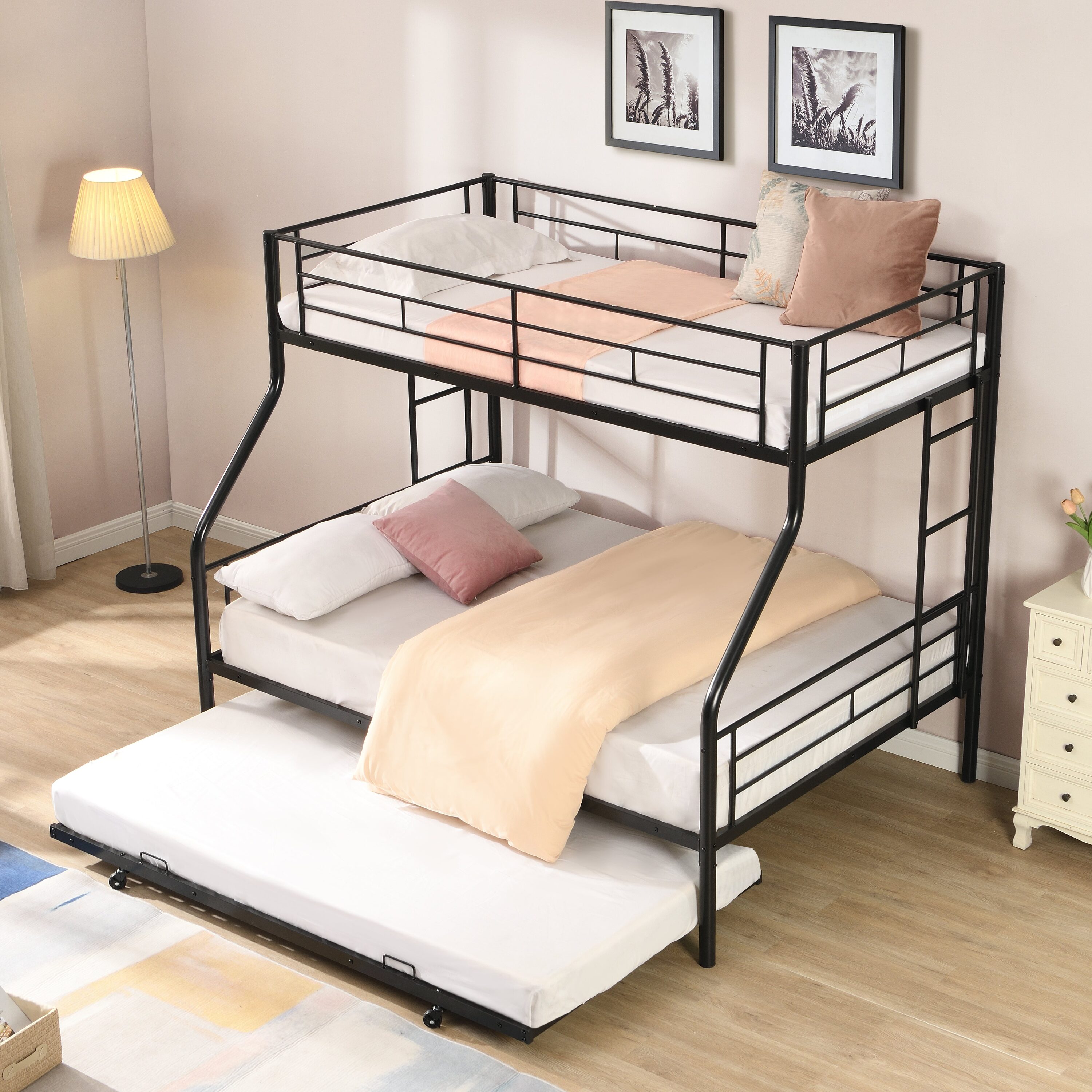 Boyel Living BL-FU00049 beds - View #4