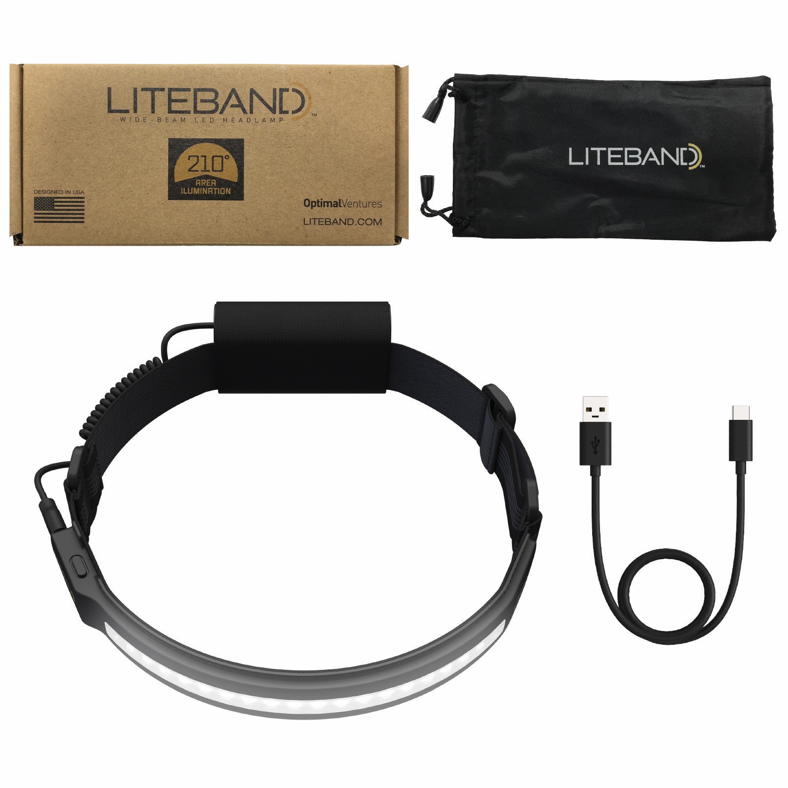 liteband 520