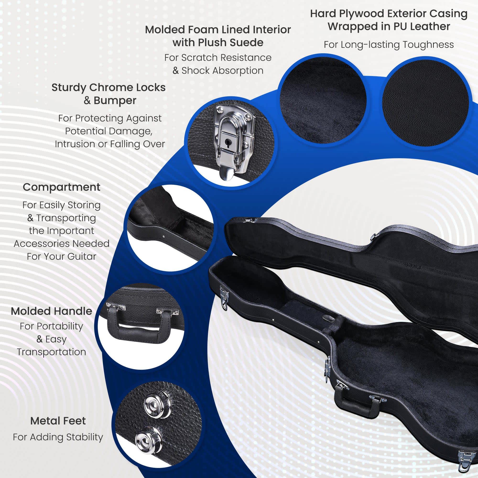 Yescom 28GHCGFS004-E-ST6-LO Bags-And-Backpacks - View #3