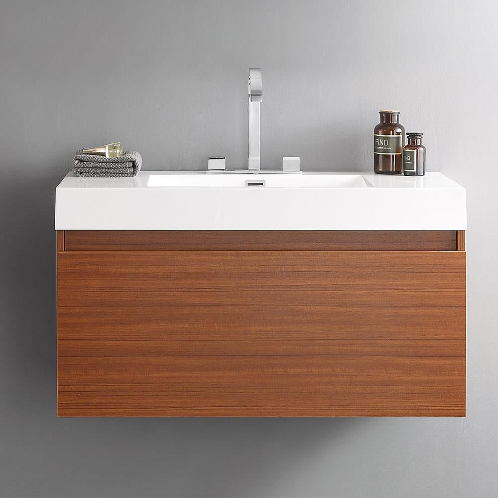 Fresca FCB8010TK vanities - View #2