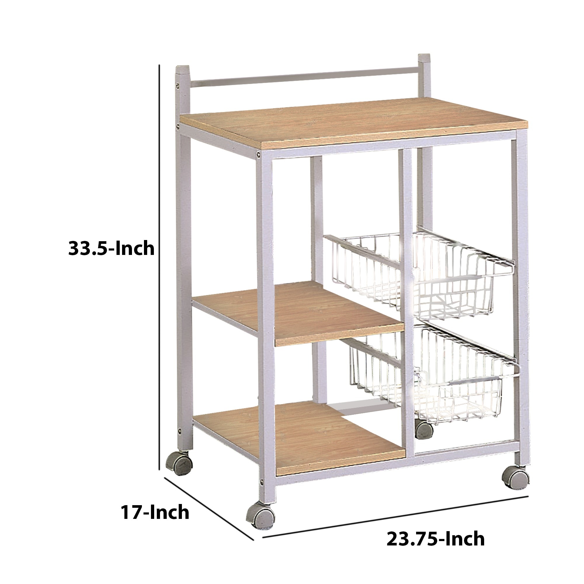 Benzara BM69270 Kitchen-Furniture - View #5