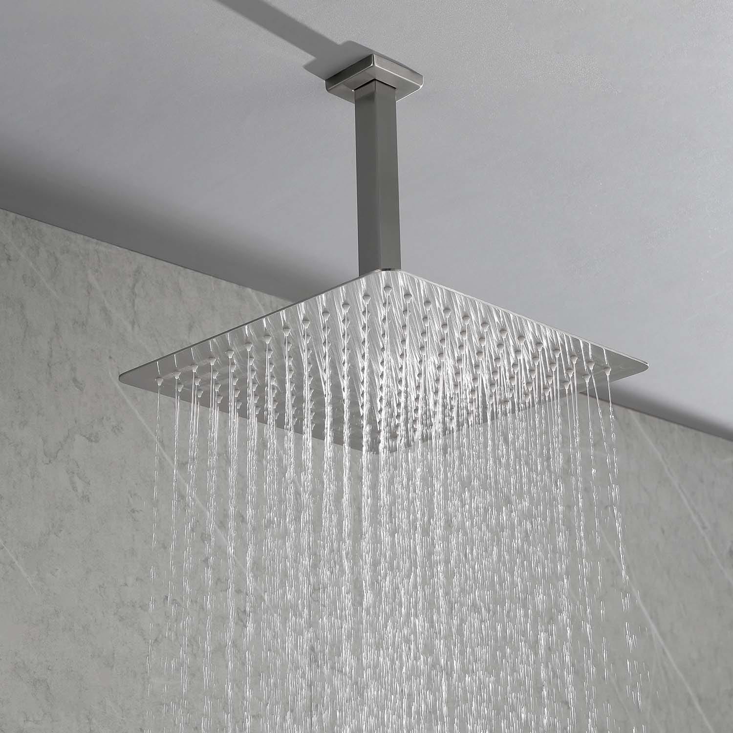 FAVSH LYON-W2287141028 Tub-Shower-Faucets - View #2
