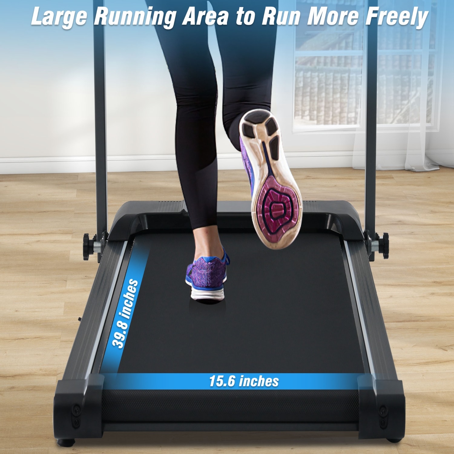 Lirago FXL20612-609C98 treadmills - View #5