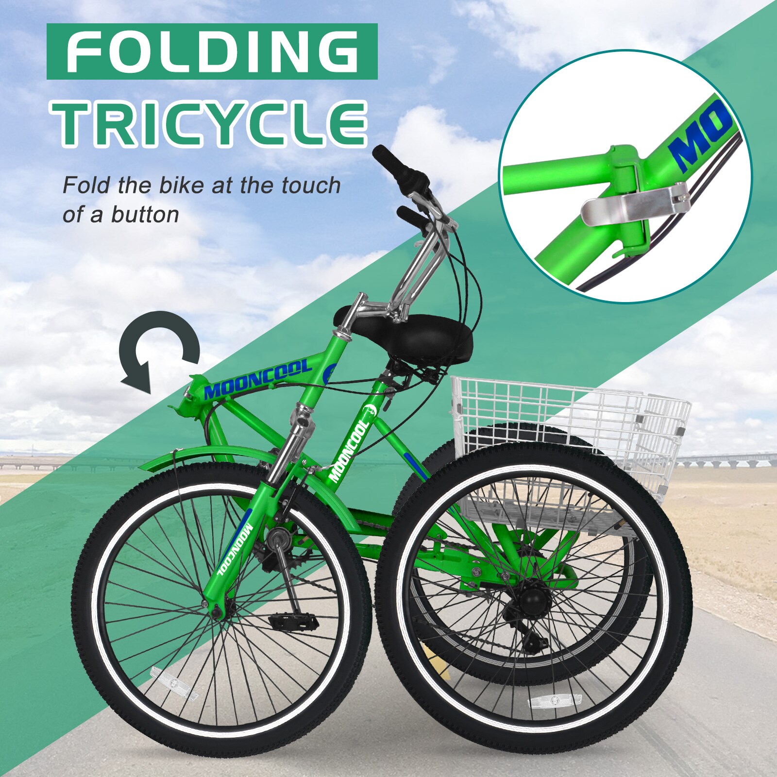 Esazn M-P24ZD-PGLLYU bikes - View #7