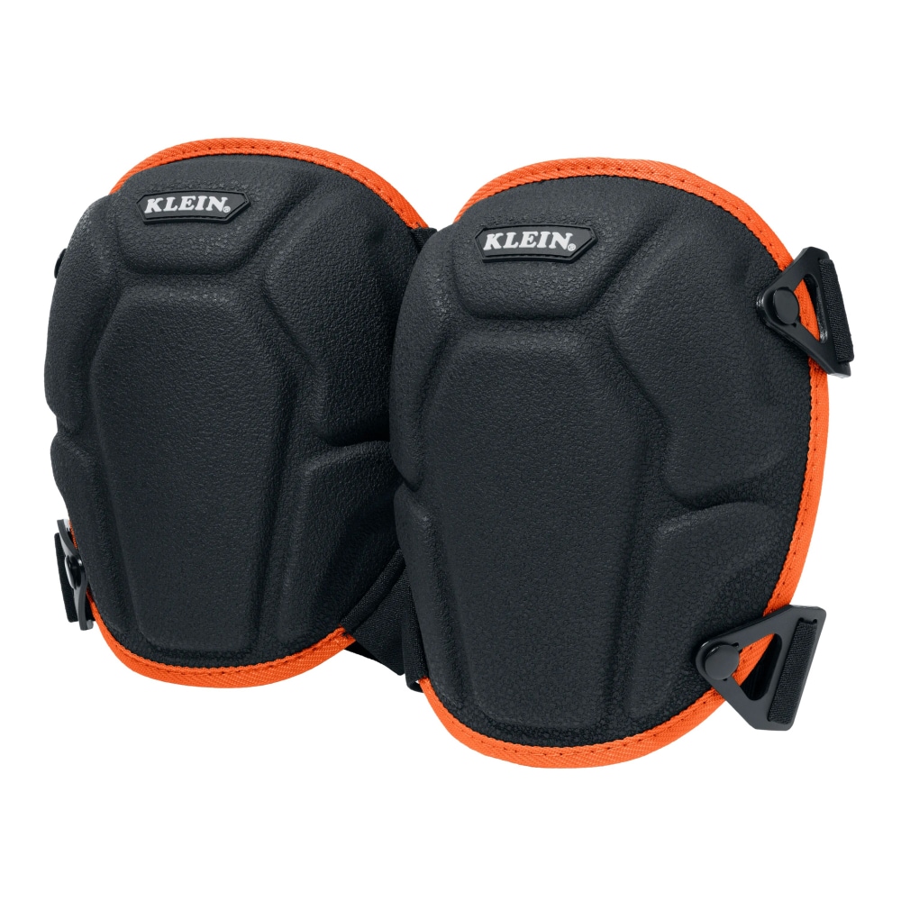 Klein Tools Fabric Cap Knee Pads