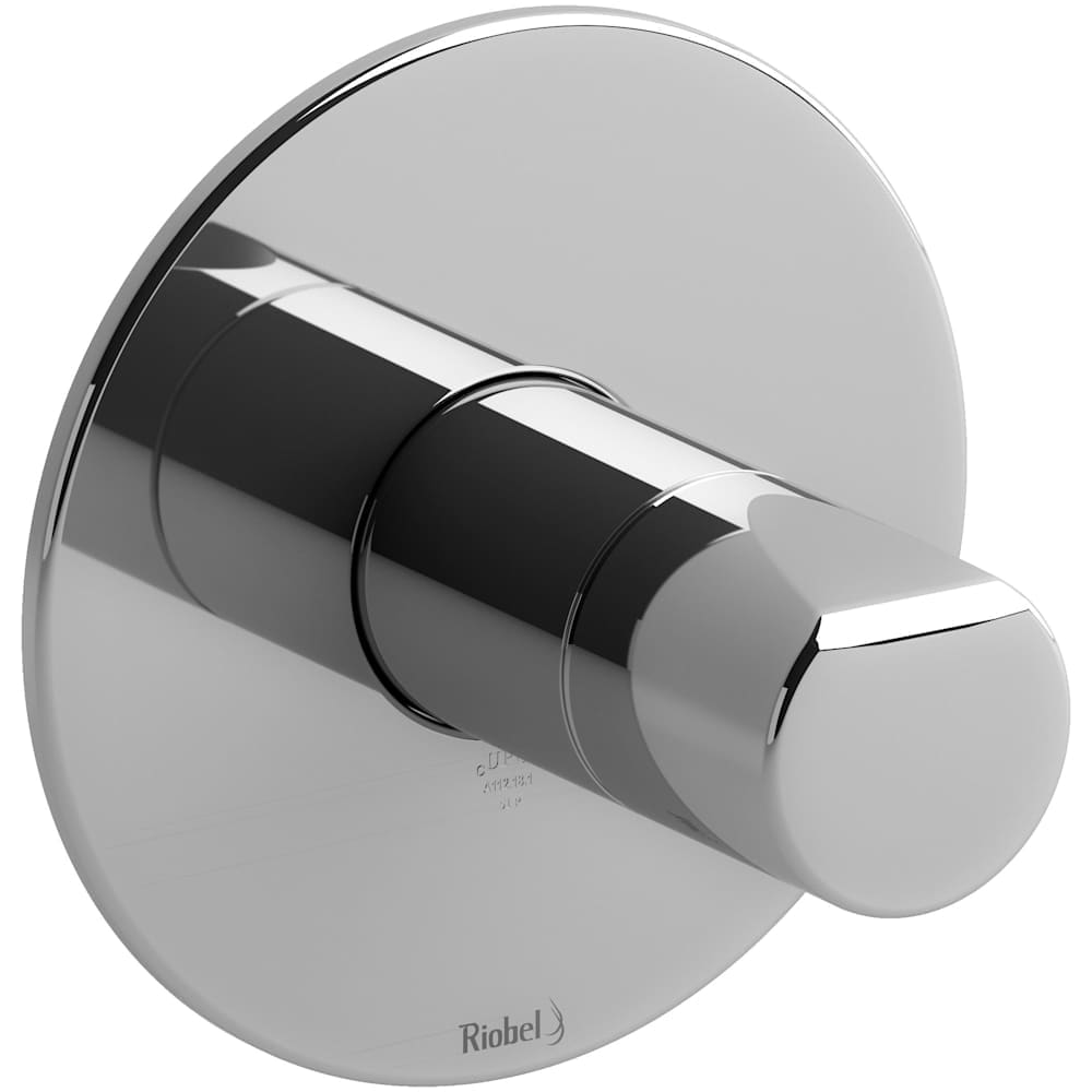 Riobel - Parabola 1/2-Inch Pressure Balance Trim