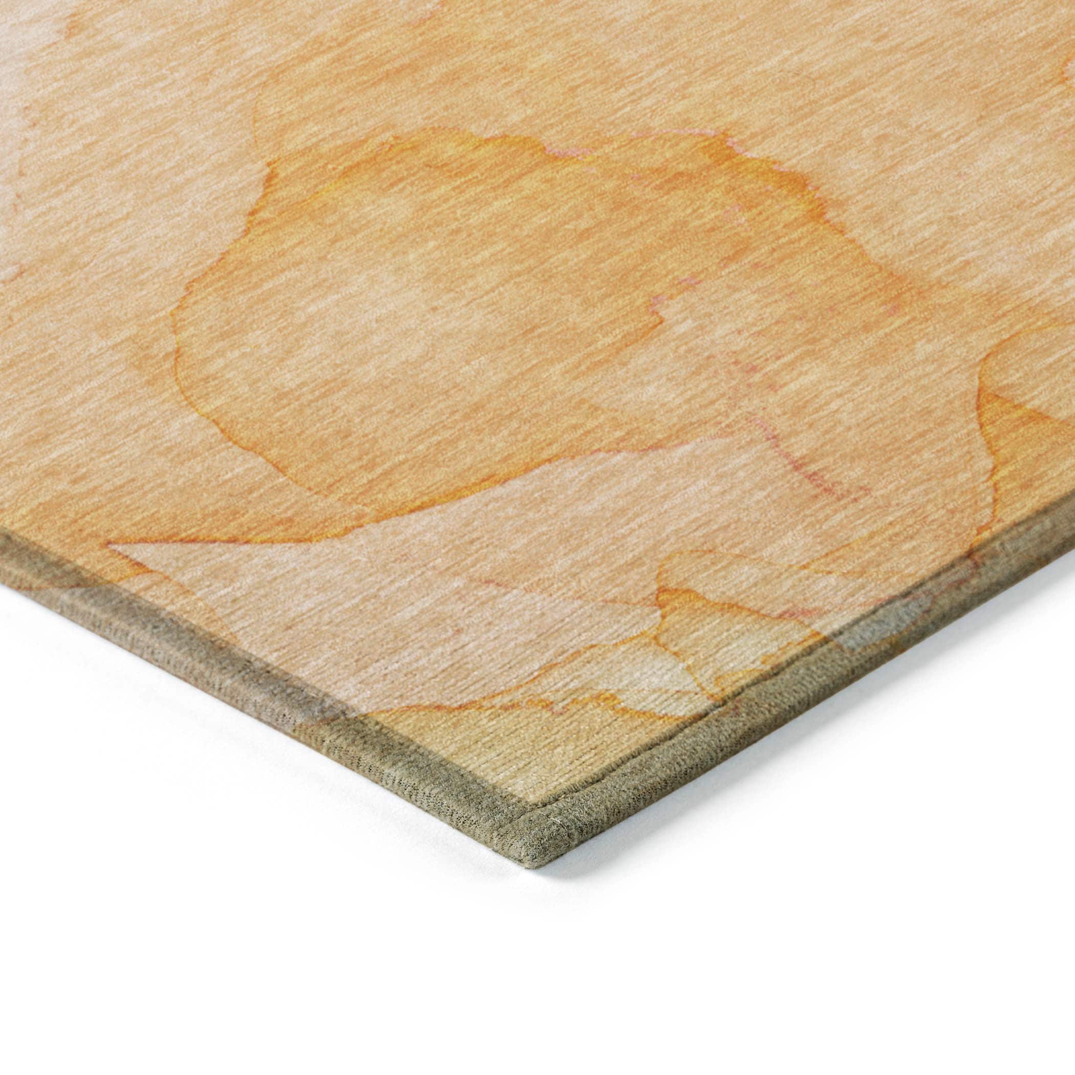 Addison Rugs ACN509OR8X10 rugs - View #4